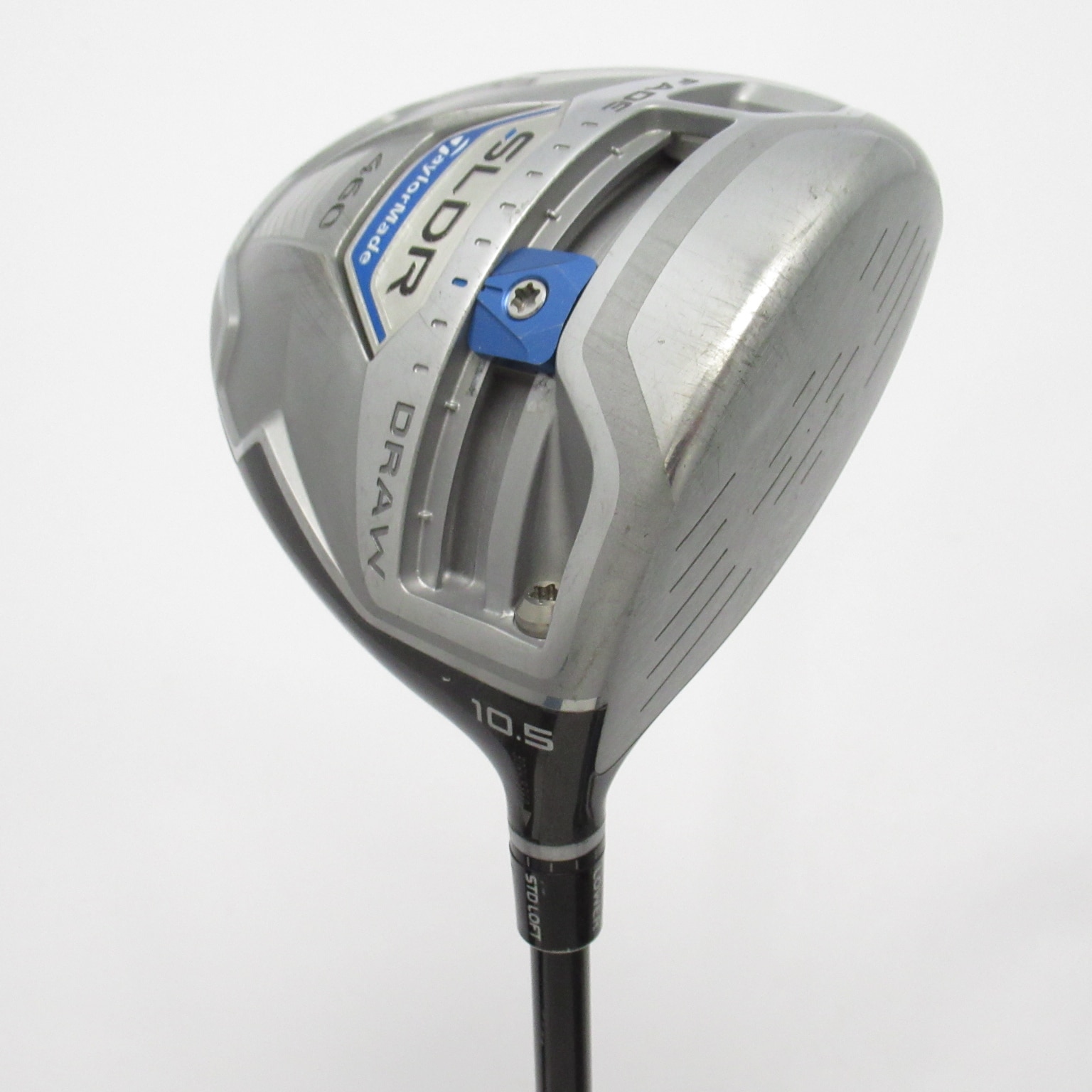 Taylor Made テーラーメイド　SLDR ドライバー