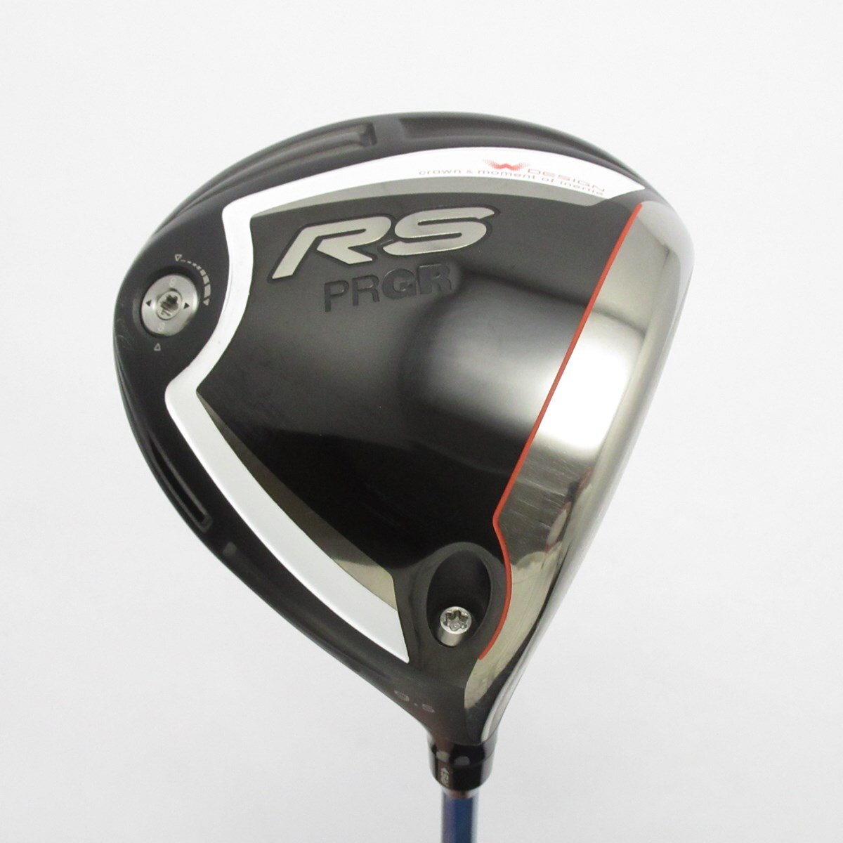 中古】RS(2018) ドライバー Speeder 569 EVOLUTION V 9.5 S C 