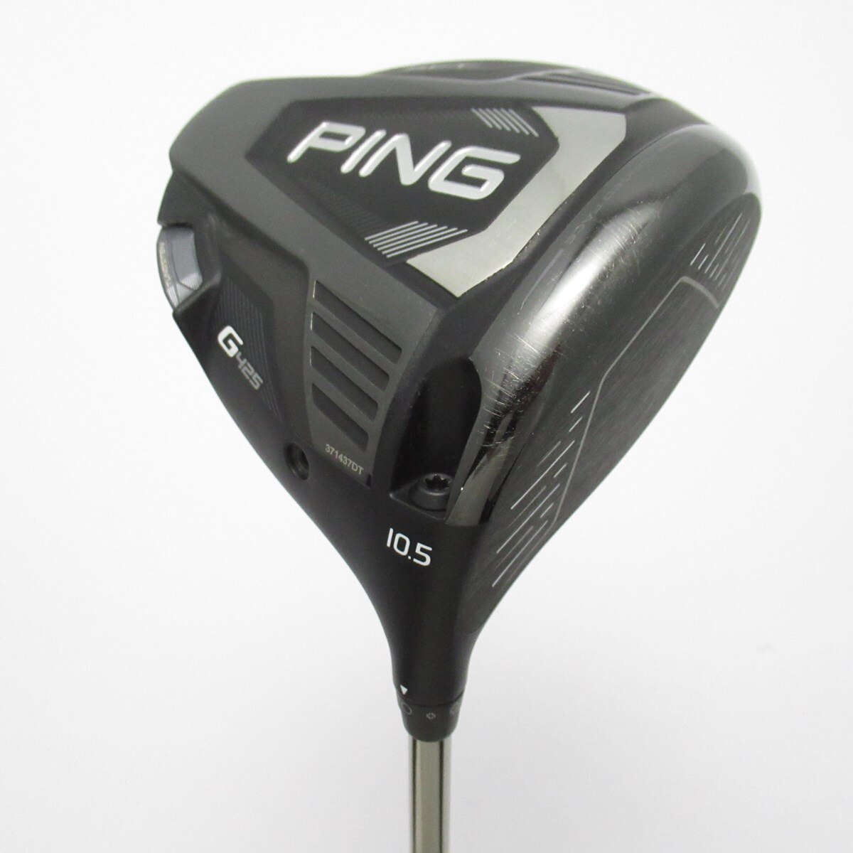 ping ピン　G425 SFT 10.5