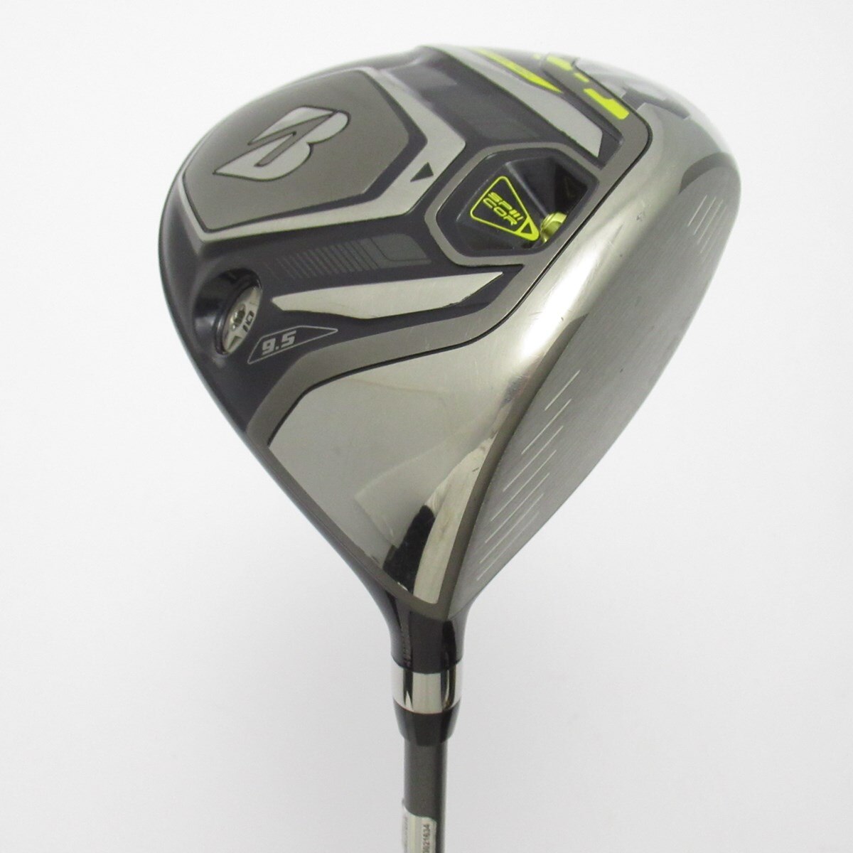 中古】JGR ドライバー Tour AD XC-5 9.5 S C(ドライバー（単品）)|TOUR