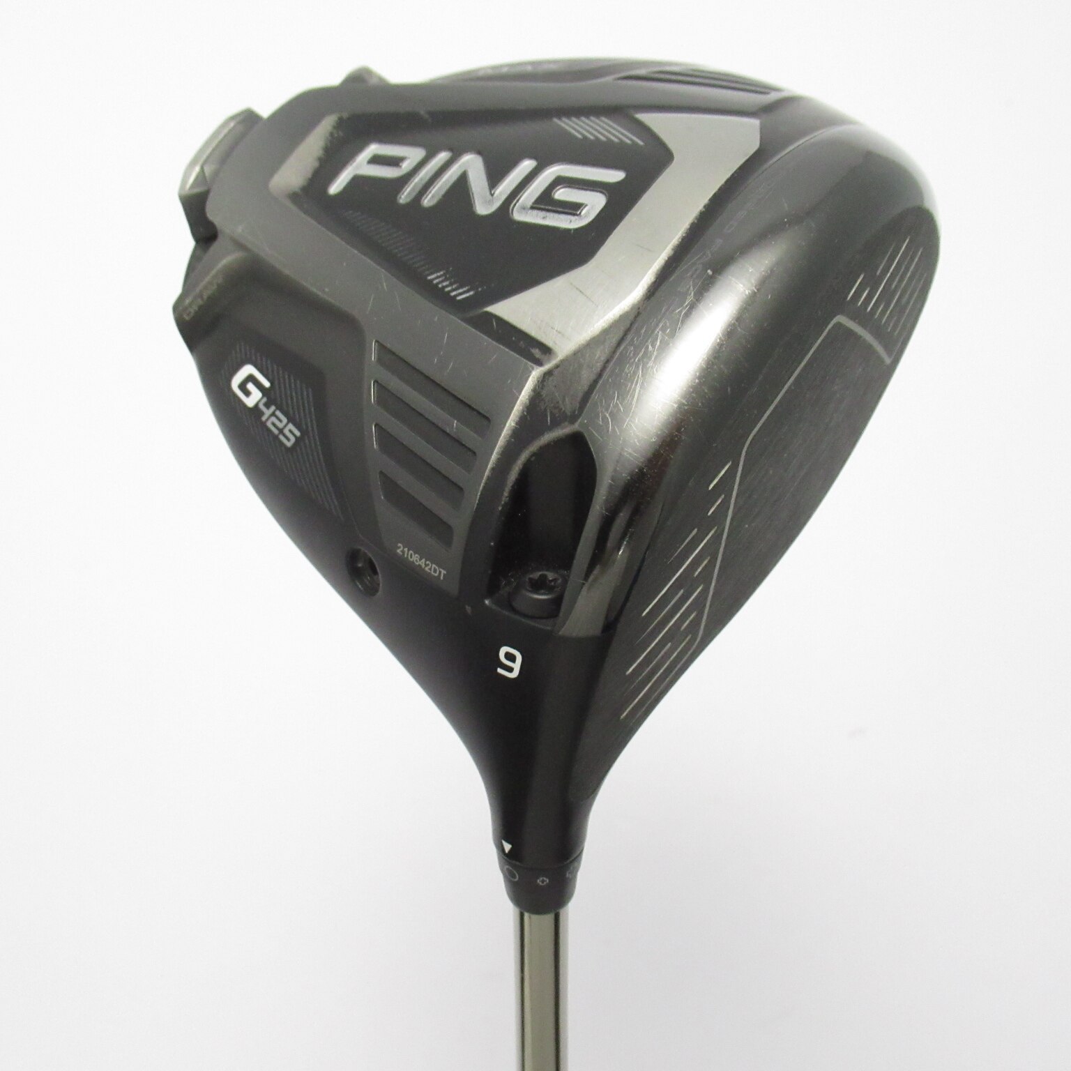 ping g425 3w スピーダー6 | kensysgas.com