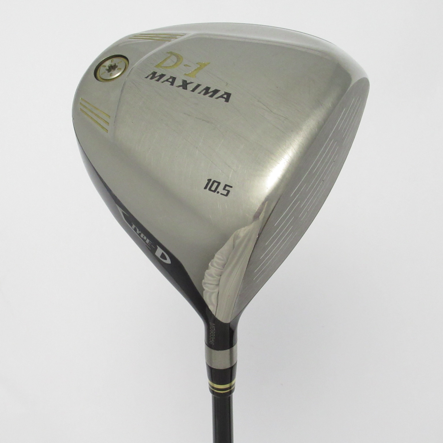 中古】リョーマ ゴルフ(RYOMA GOLF) ドライバー 通販｜GDO中古ゴルフクラブ