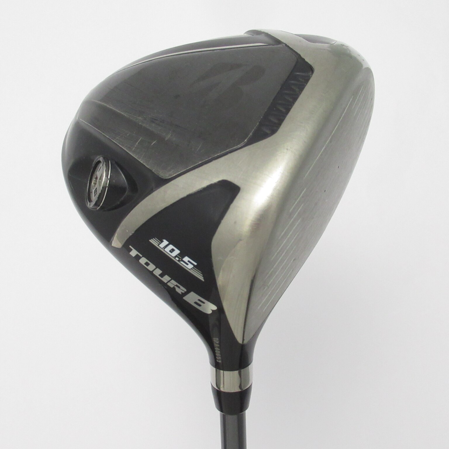 中古】ツアーB JGR ドライバー AiR Speeder G 10.5 設定無 C