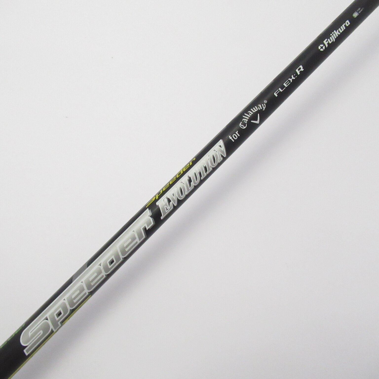 中古】EPIC FORGED STAR アイアン Speeder Evolution for Callaway 24