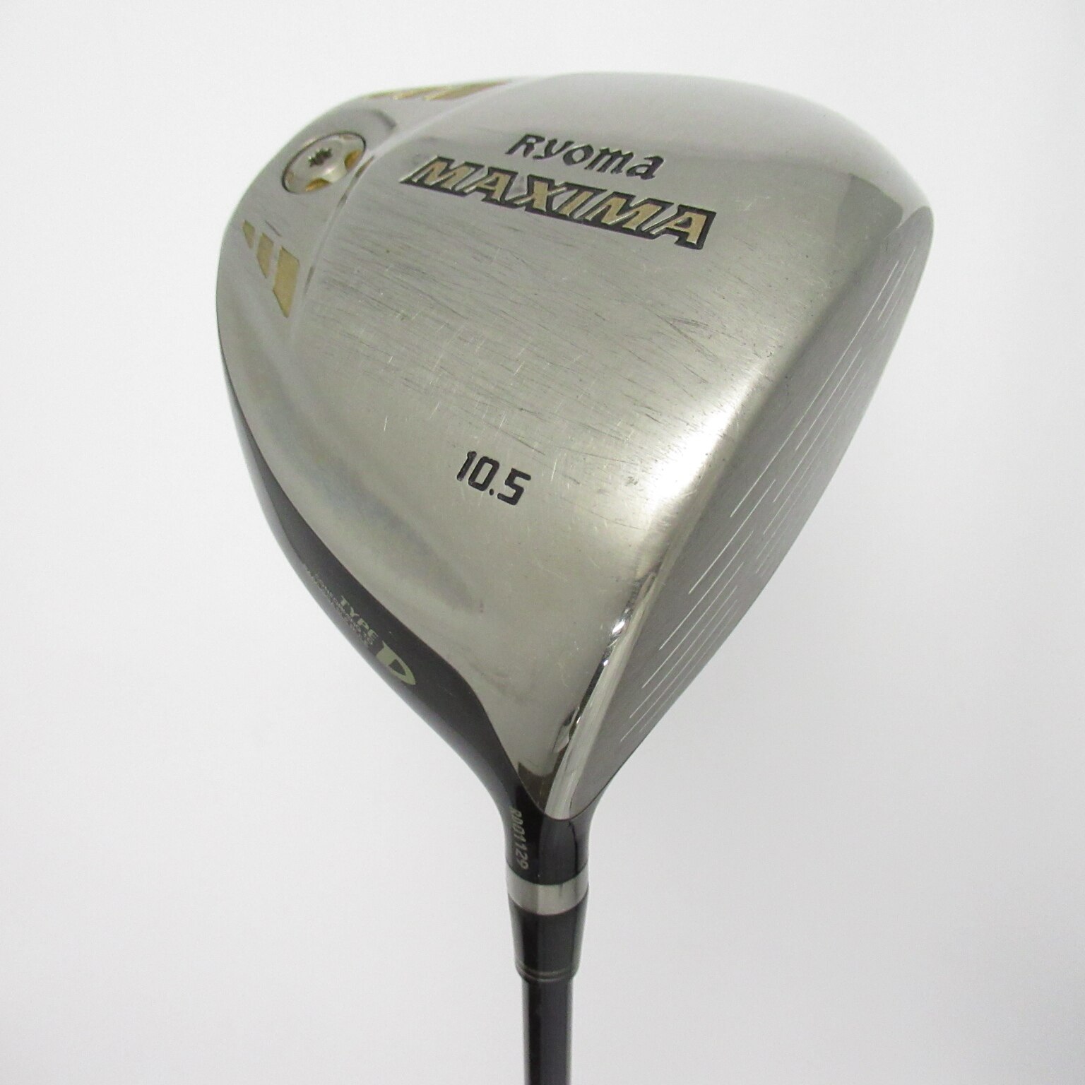 中古】リョーマ ゴルフ(RYOMA GOLF) ドライバー 通販｜GDO中古ゴルフクラブ