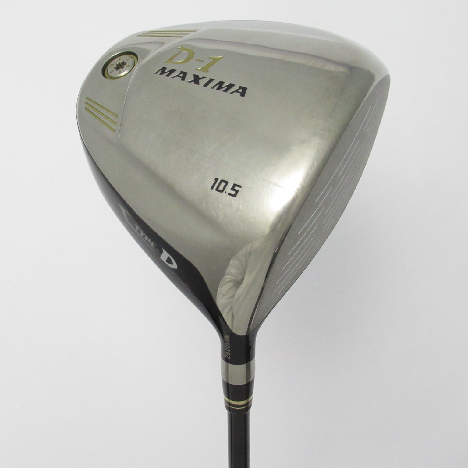 中古】リョーマ ゴルフ(RYOMA GOLF) ドライバー 通販｜GDO中古ゴルフクラブ