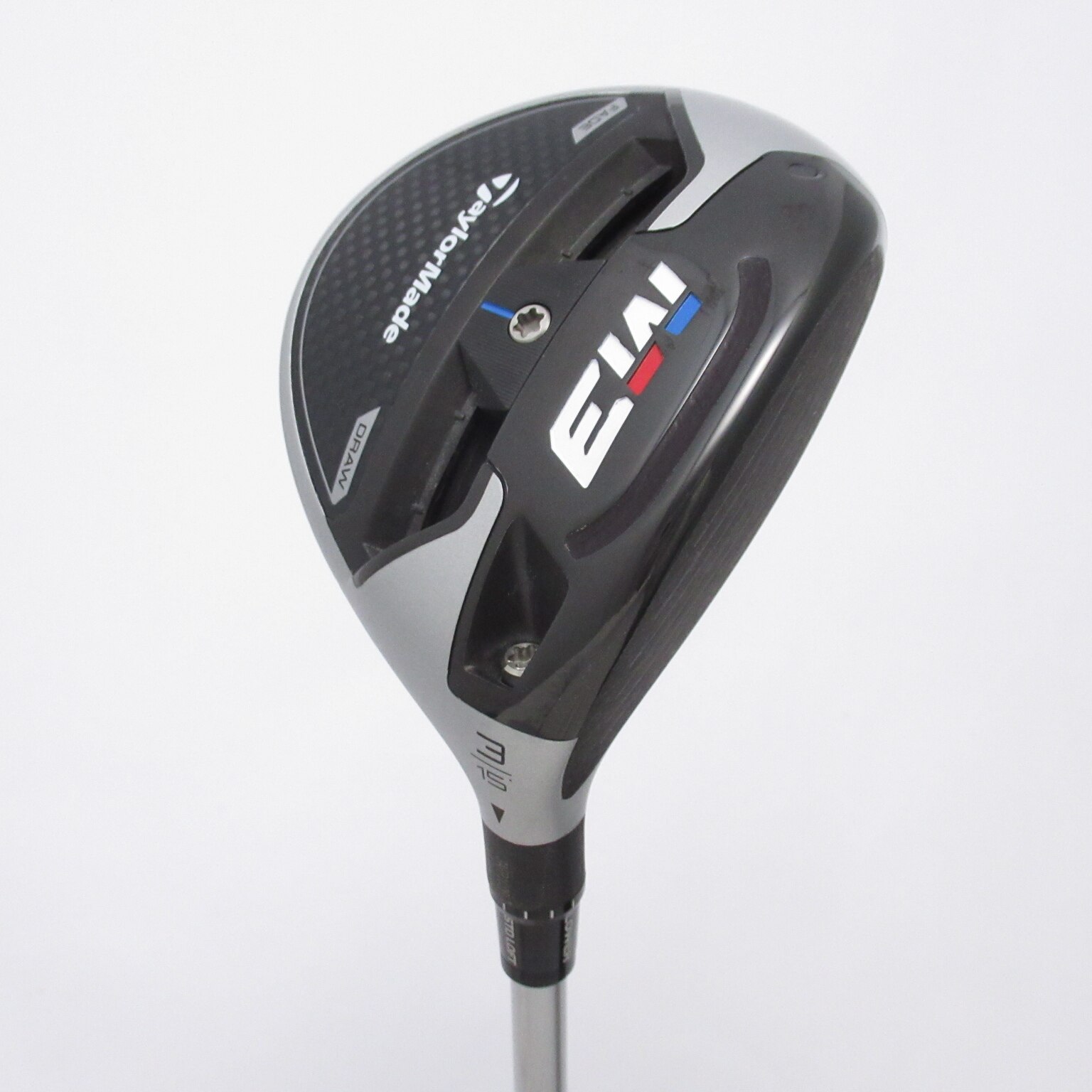 TaylorMade M3 フェアウェイウッドTENSEI CK BLUE／S - クラブ