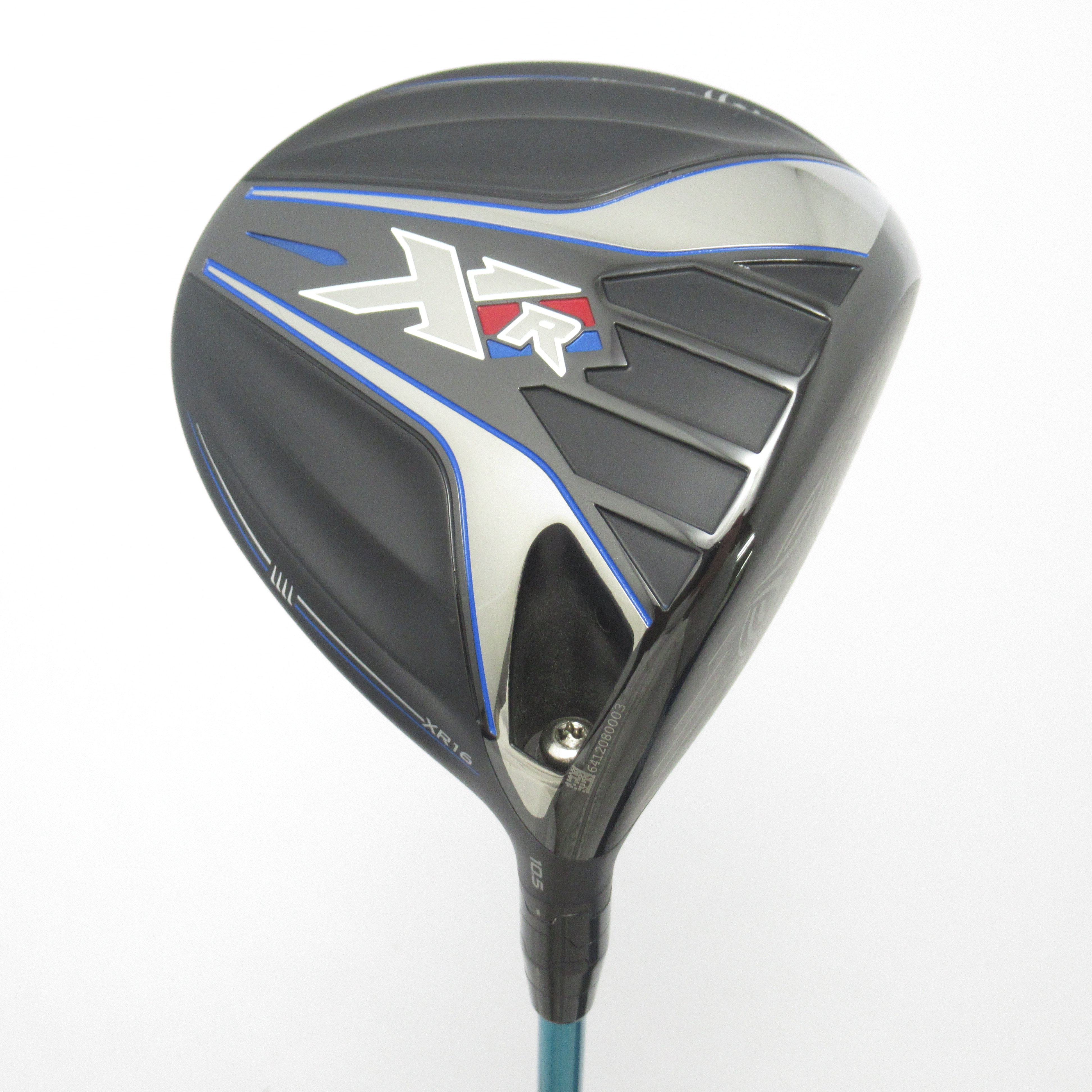 中古】XR 16 ドライバー Tour AD GP-6 10.5 S BC(ドライバー（単品