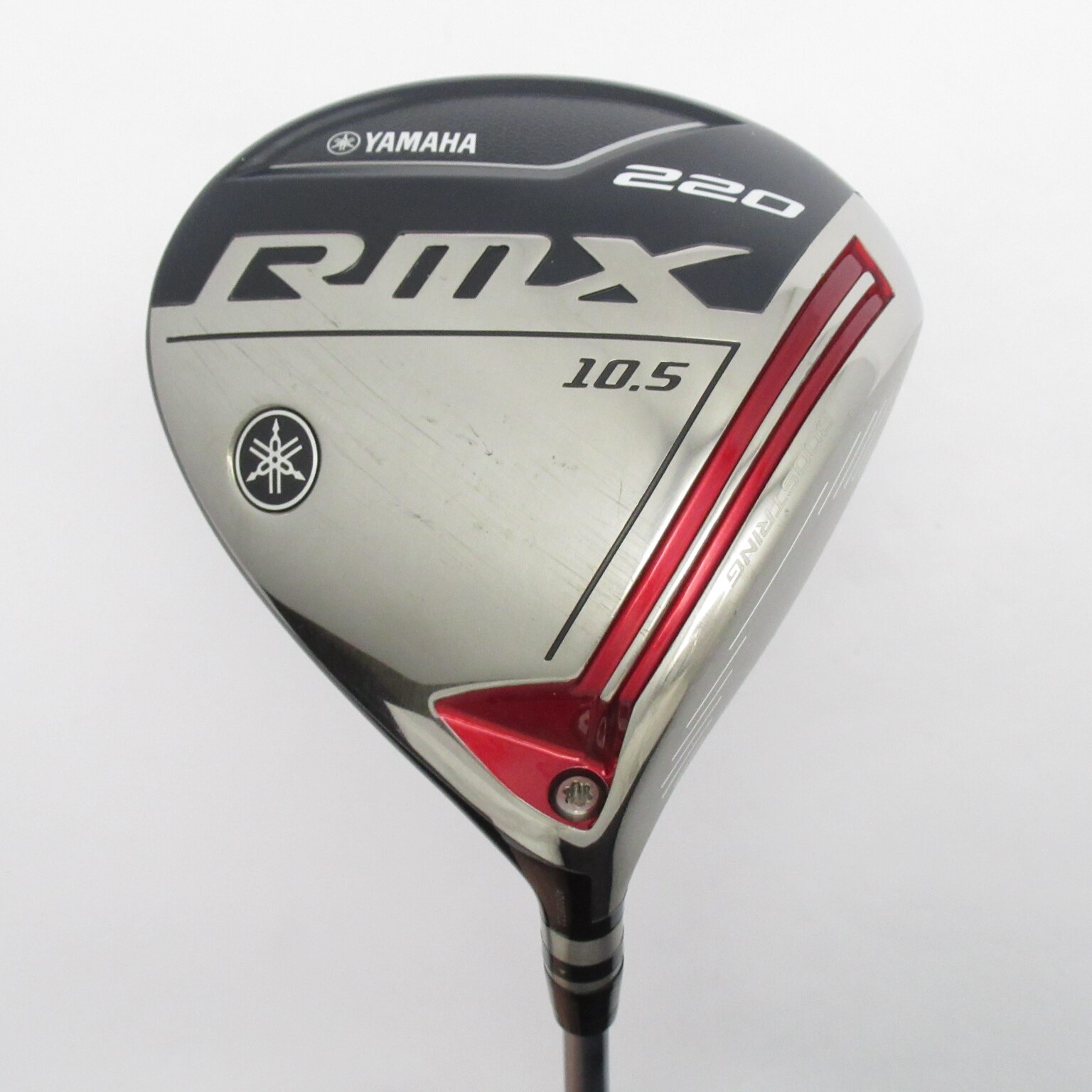 中古】RMX 220 ドライバー Speeder 569 EVOLUTION VI 10.5 S C