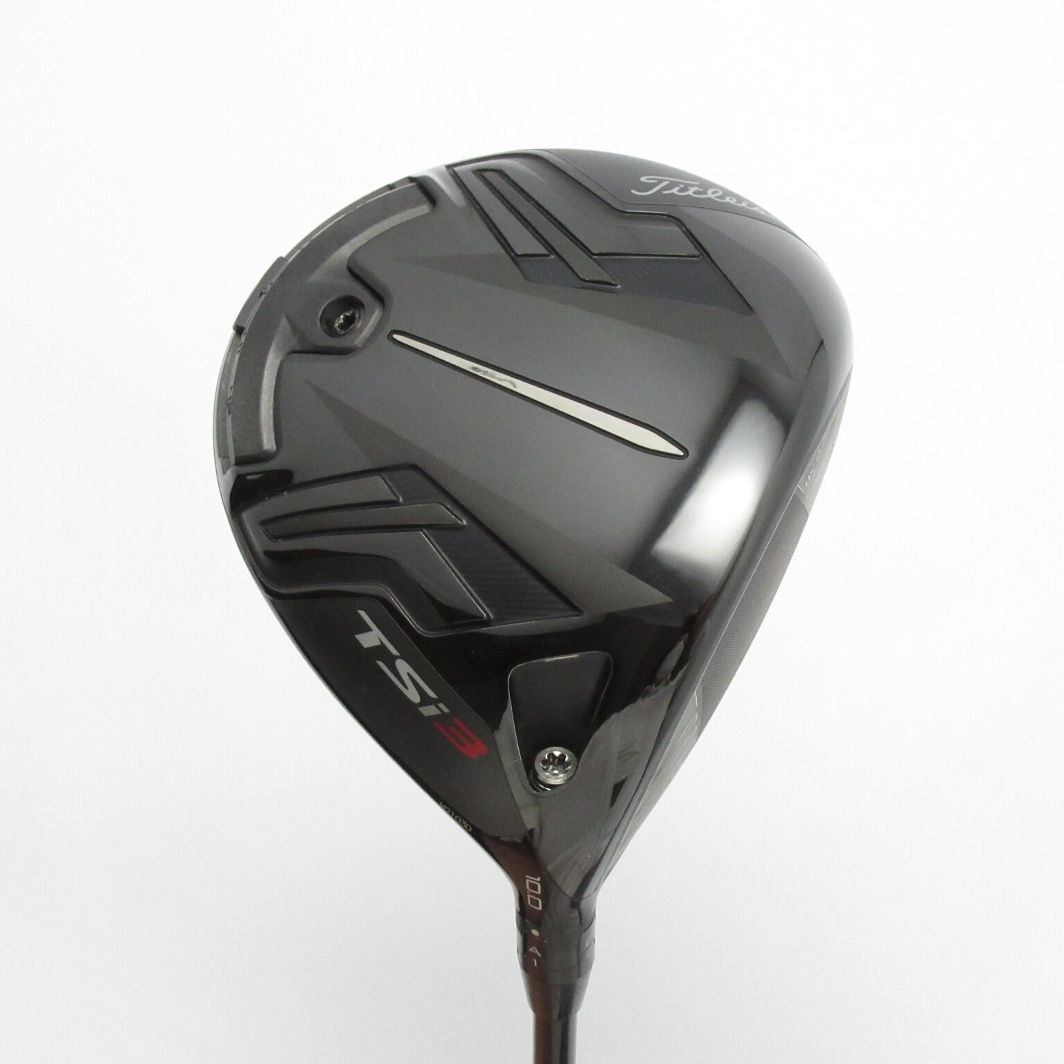 工場直販 中古 Bランク （フレックスSR） タイトリスト TSi1 10 