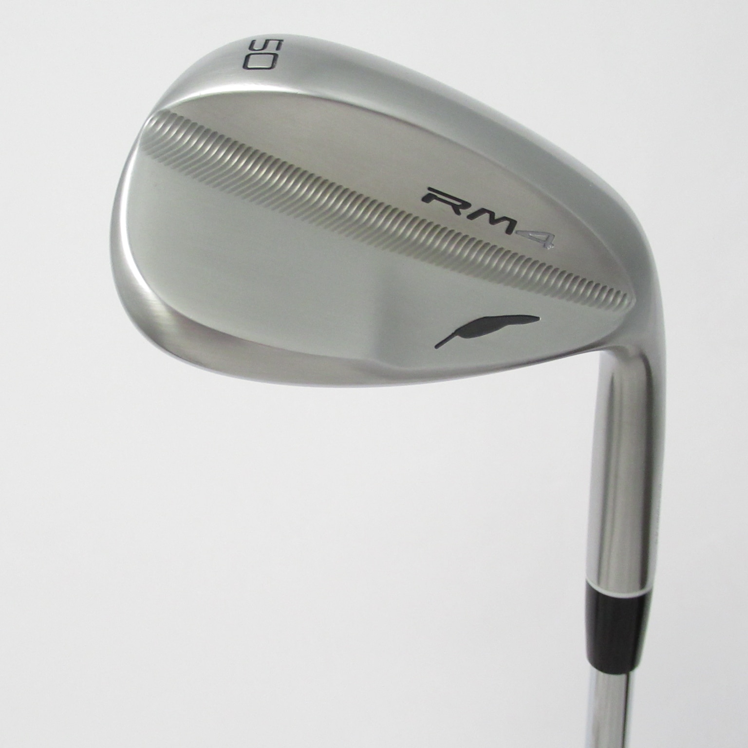 中古】RM-4 ウェッジ スチールシャフト 50-08 WEDGE BC(ウェッジ（単品