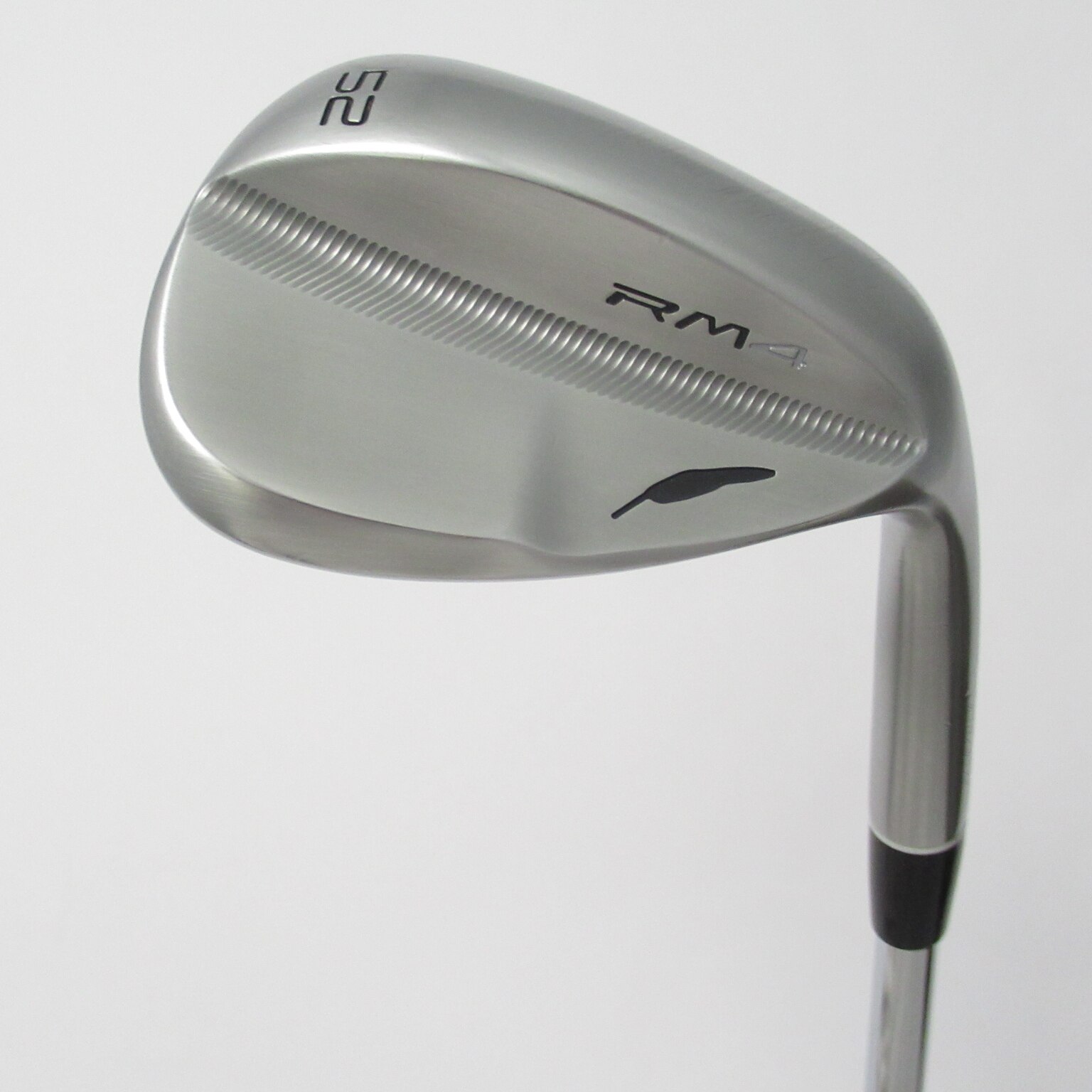 中古】RM-4 ウェッジ スチールシャフト 52-08 WEDGE C(ウェッジ（単品