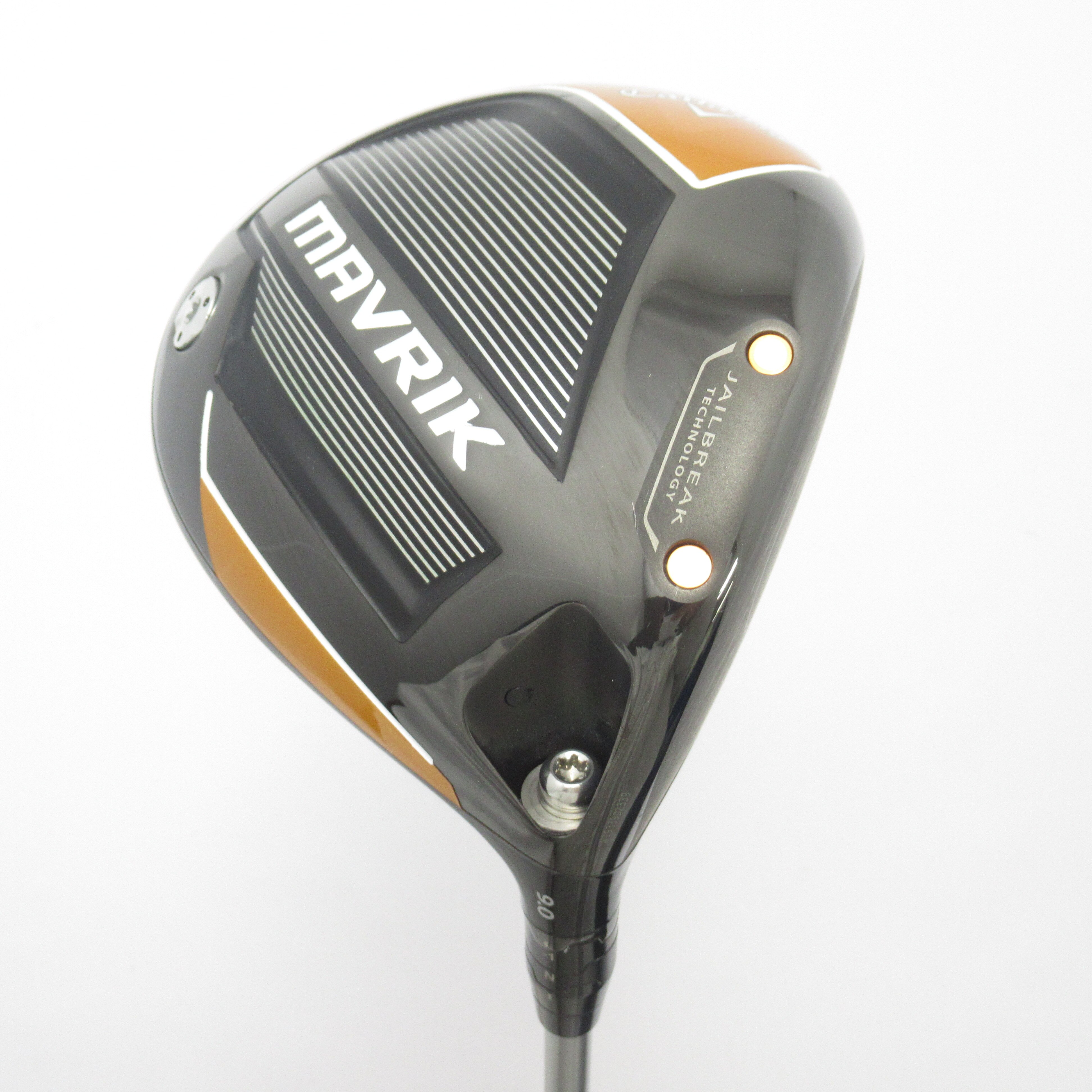 中古】マーベリック ドライバー Diamana 50 for Callaway 9 S C