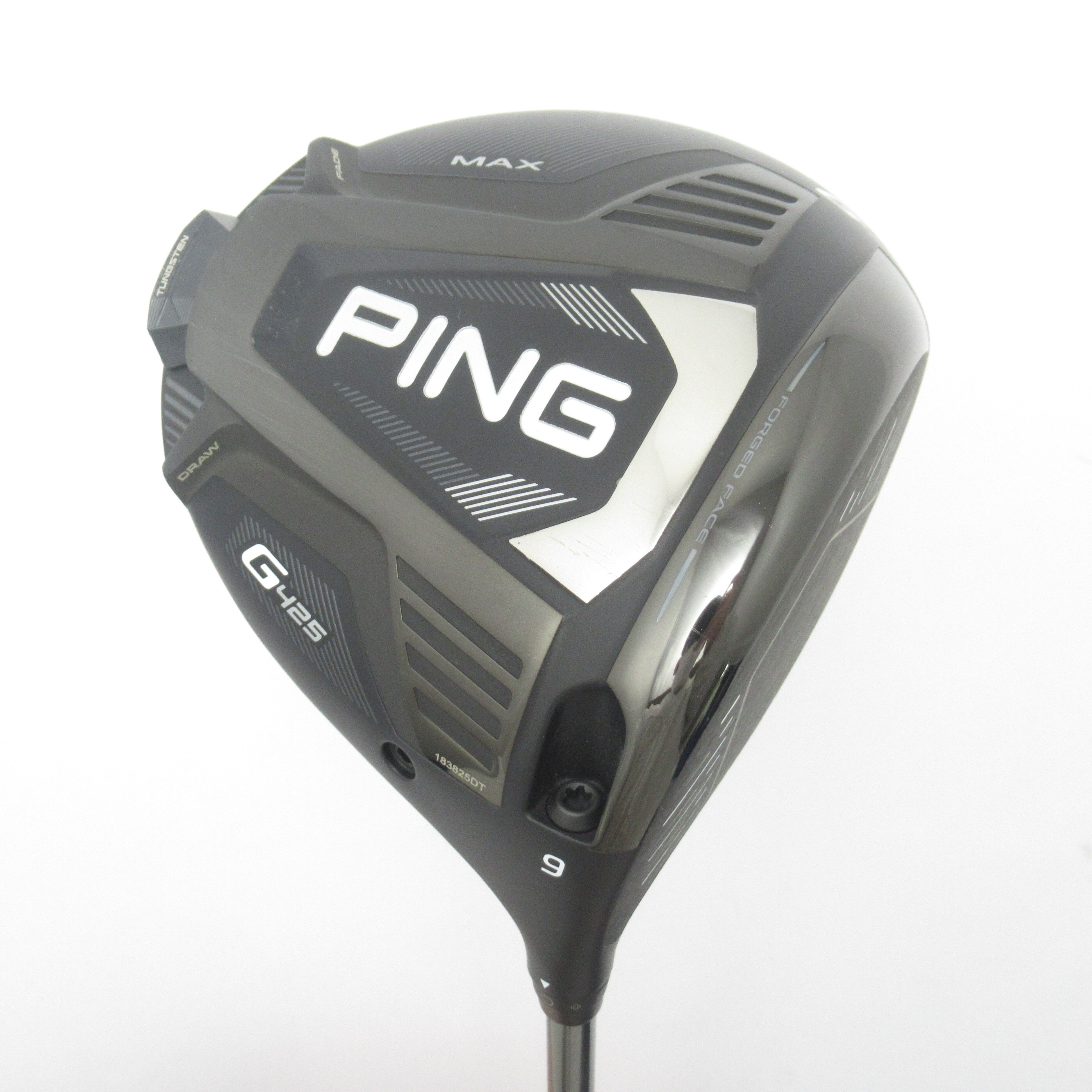 ゴルフクラブ クラブ】ピン G SERIES G425 MAX ドライバー PING TOUR