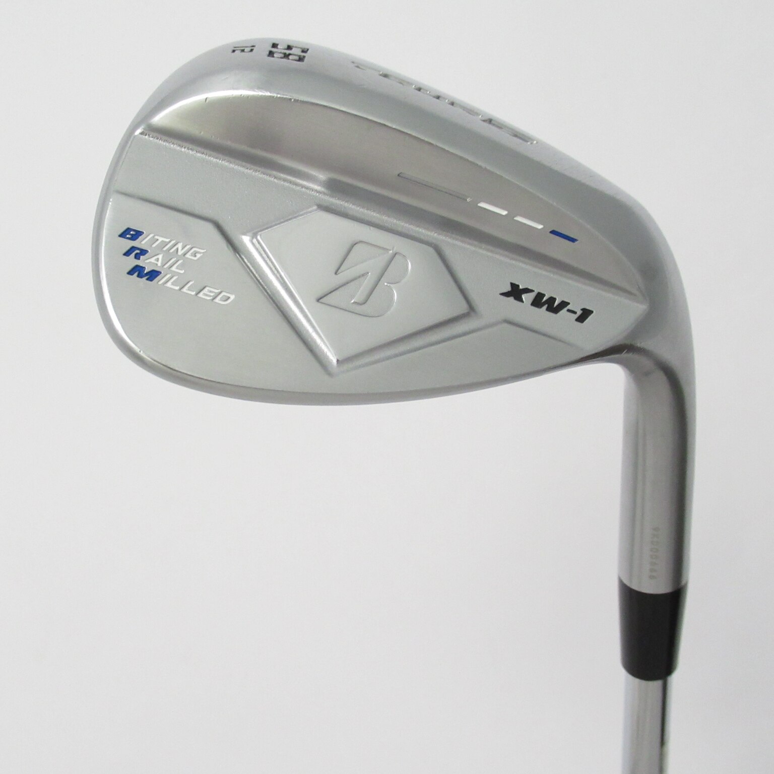 中古】TOUR B XW-1 ウェッジ N.S.PRO MODUS3 TOUR 105 58-12 S C