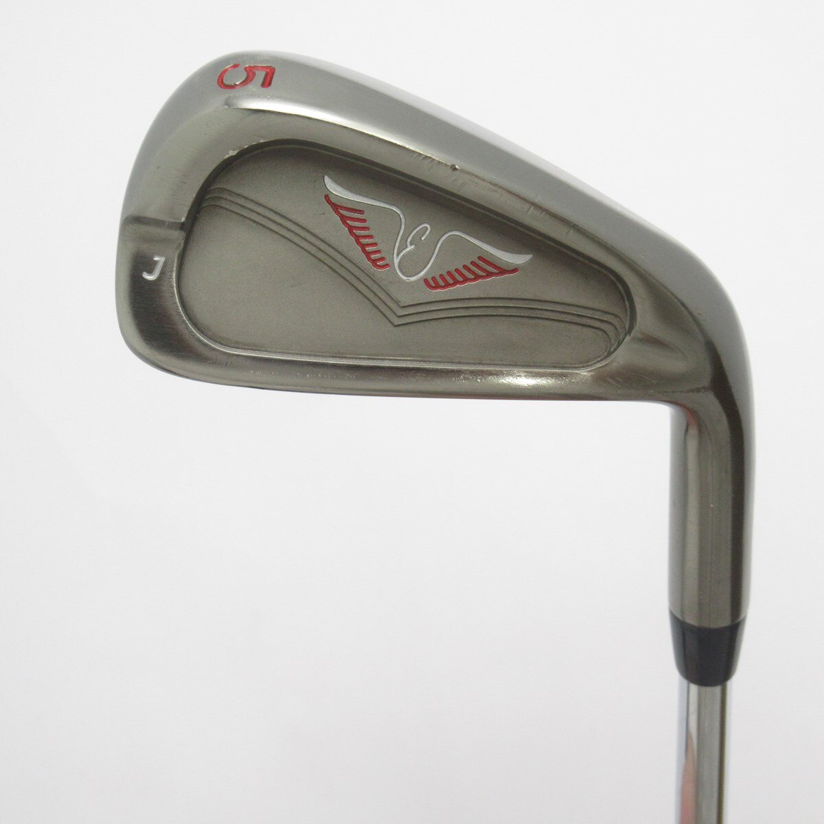 中古】CAVITY BACK IRONS アイアン Dynamic Gold 105 28 S200 CD