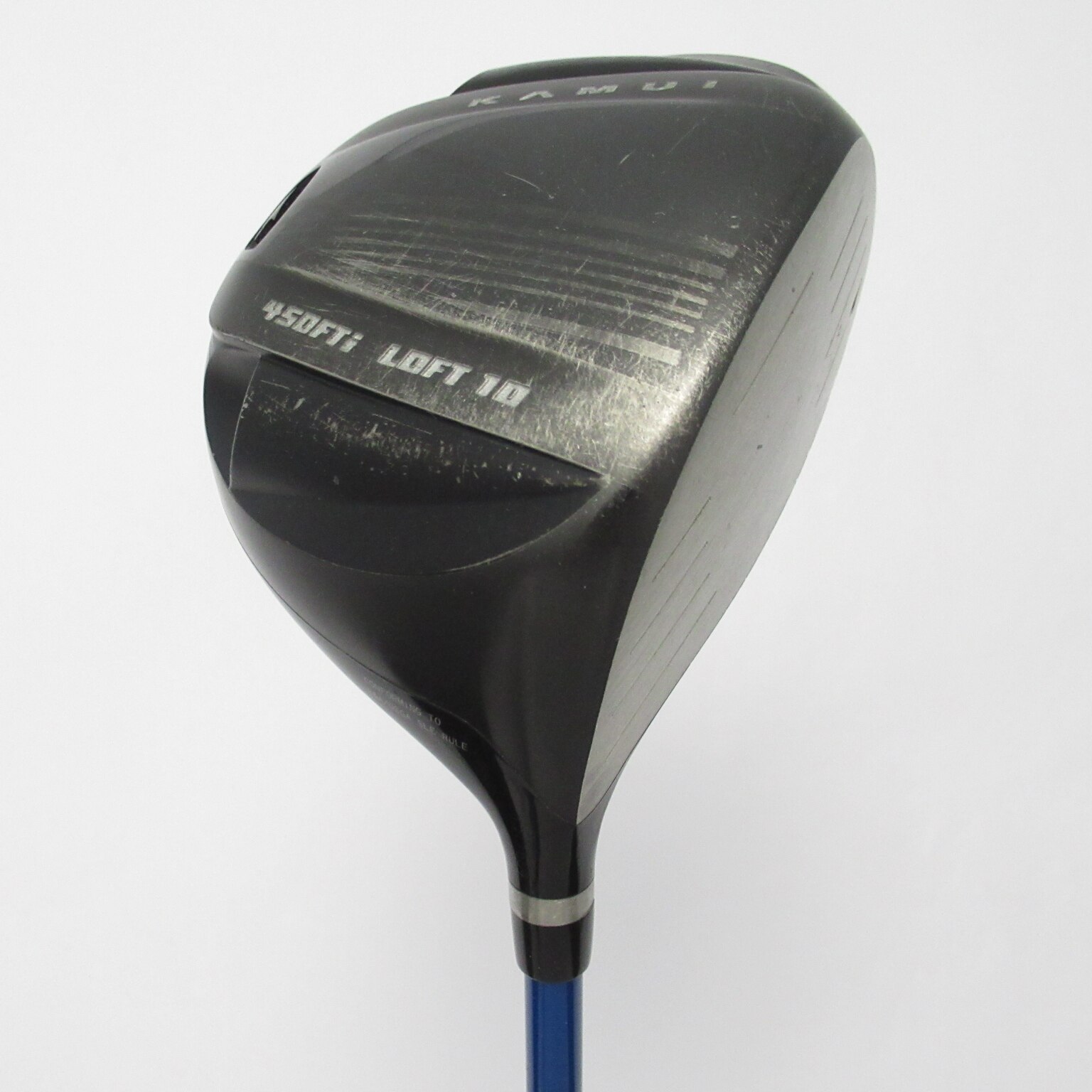 中古】Typhoon Pro TP-09D ドライバー Tour AD BB-6 10 S D(ドライバー