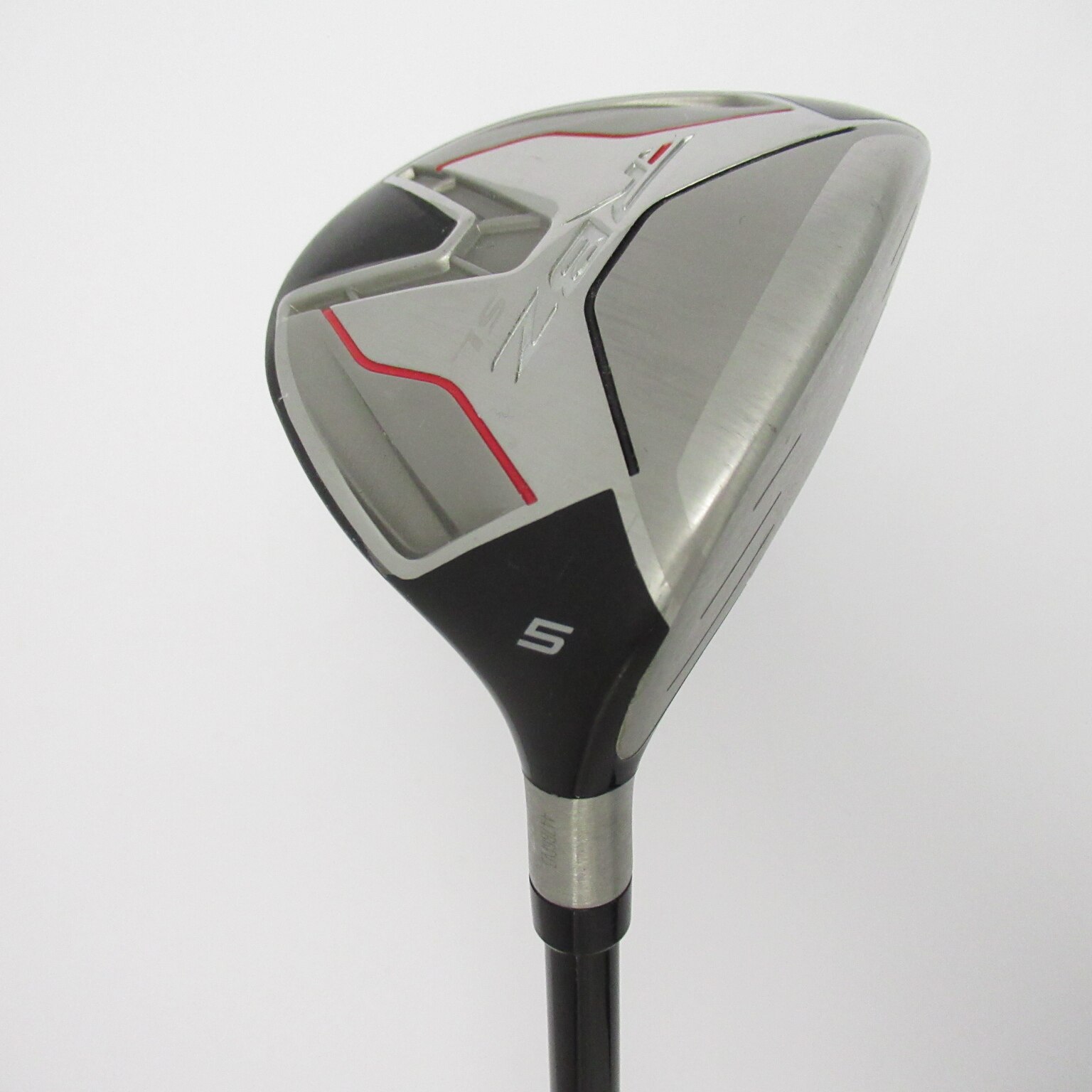 3本セット】Taylor Made RBZ SL ドライバー ウッド - クラブ