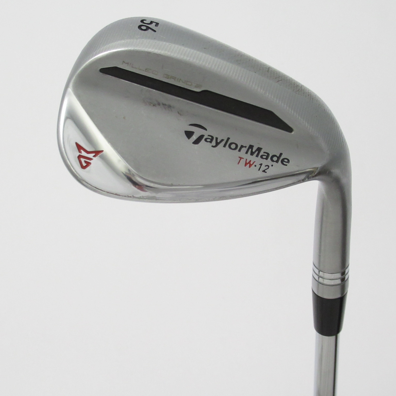 テーラーメイド(TaylorMade) 中古ウェッジ 通販｜GDO中古ゴルフクラブ