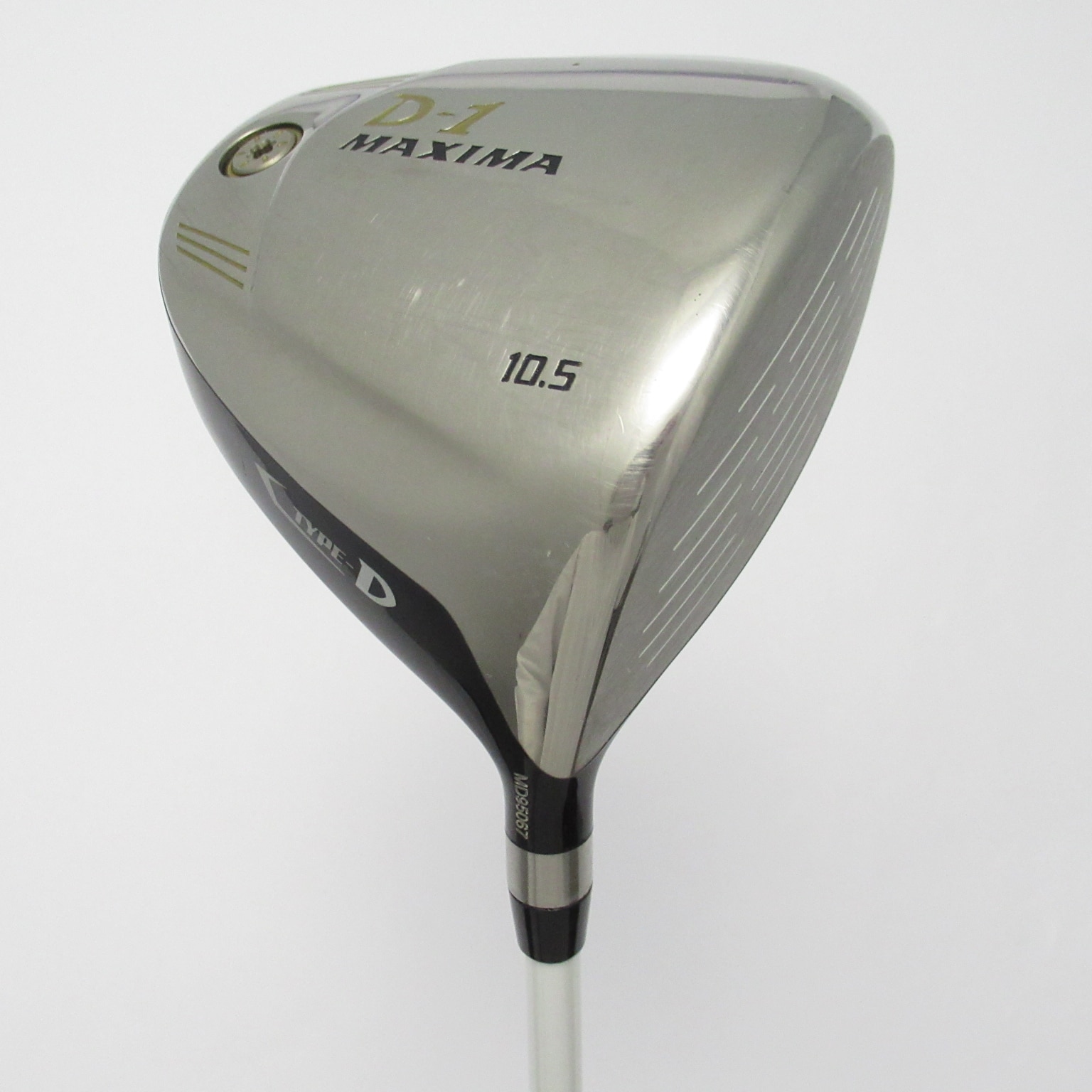 中古】リョーマ ゴルフ(RYOMA GOLF) ドライバー 通販｜GDO中古ゴルフクラブ