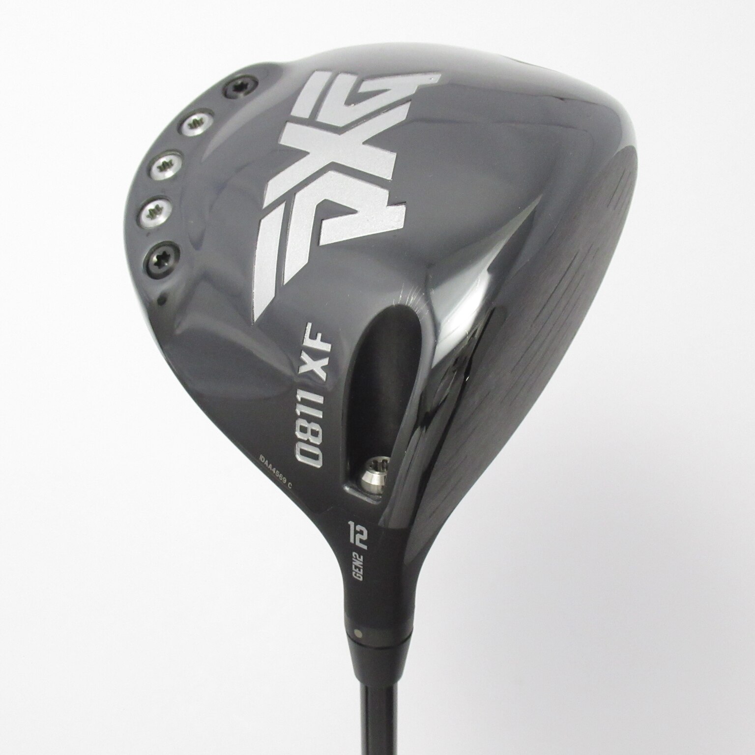 ピーエックスジー(PXG) 通販｜GDO中古ゴルフクラブ