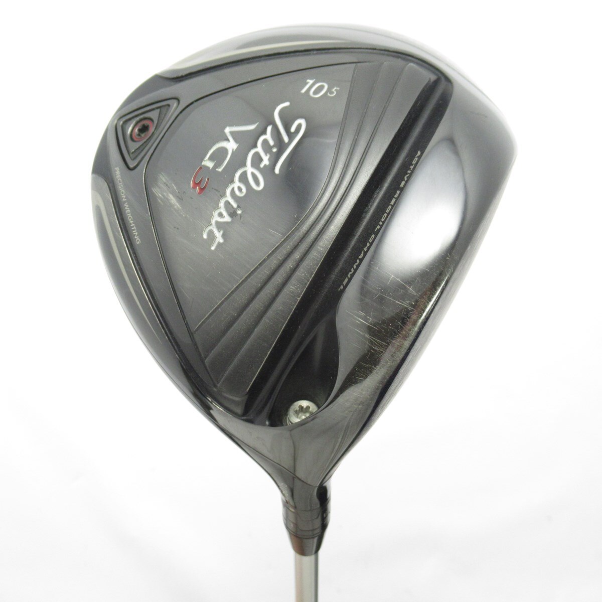 中古】VG3(2016) ドライバー Titleist VG60(2016) 10.5 SR D