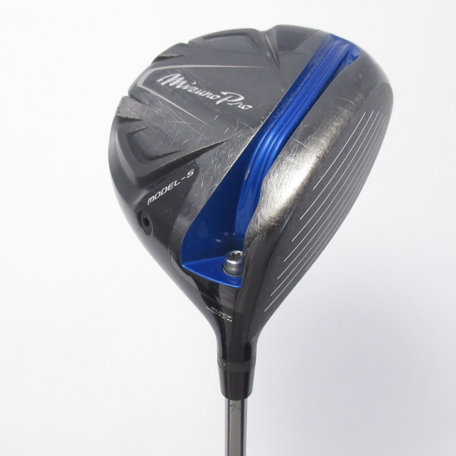 Mizuno Pro(ミズノプロ) 中古ドライバー ミズノ 通販｜GDO中古ゴルフクラブ