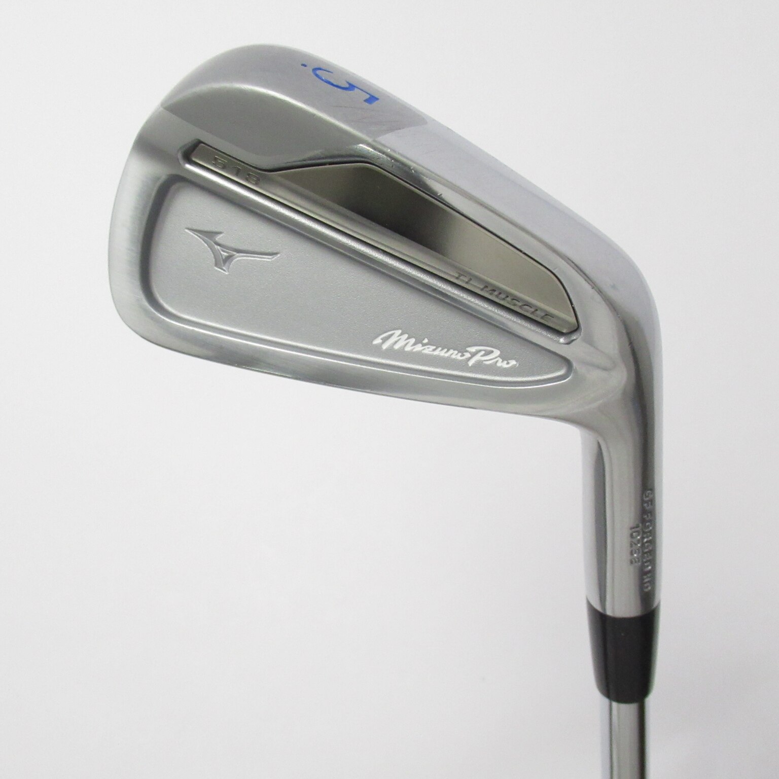 中古】MizunoPro 518 アイアン N.S.PRO 950GH 25 SR C(アイアン