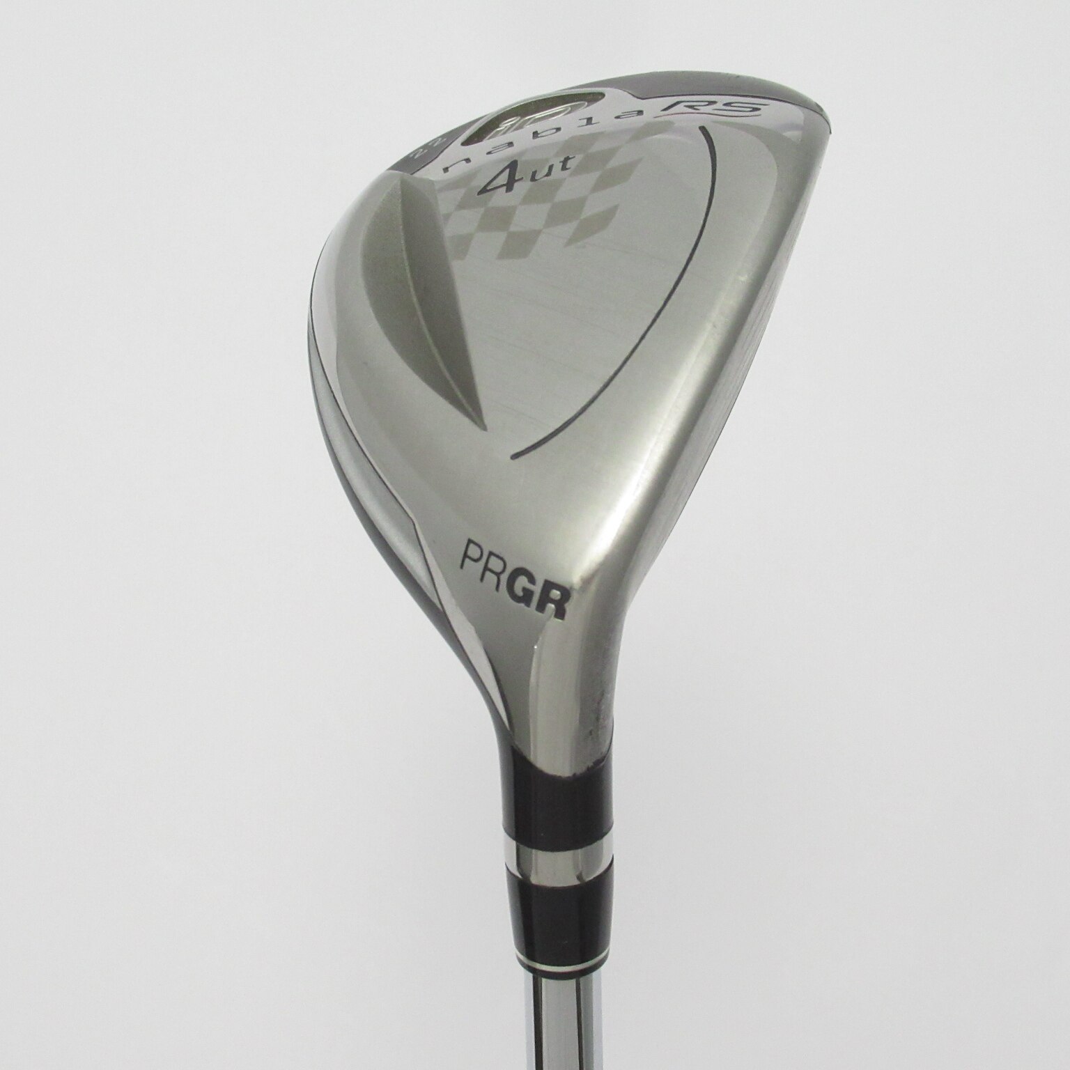 中古】iD ナブラ RS ユーティリティ Spec Steel 3 ver2 22 S D