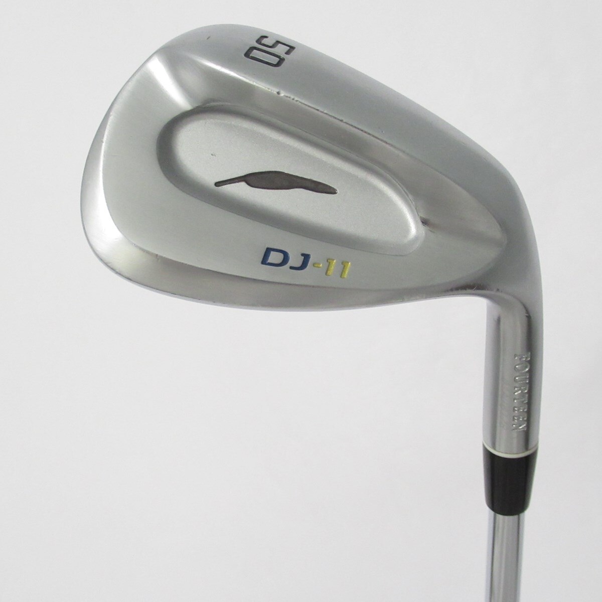 中古】DJ-11 ウェッジ Dynamic Gold 50-05 WEDGE C(ウェッジ（単品