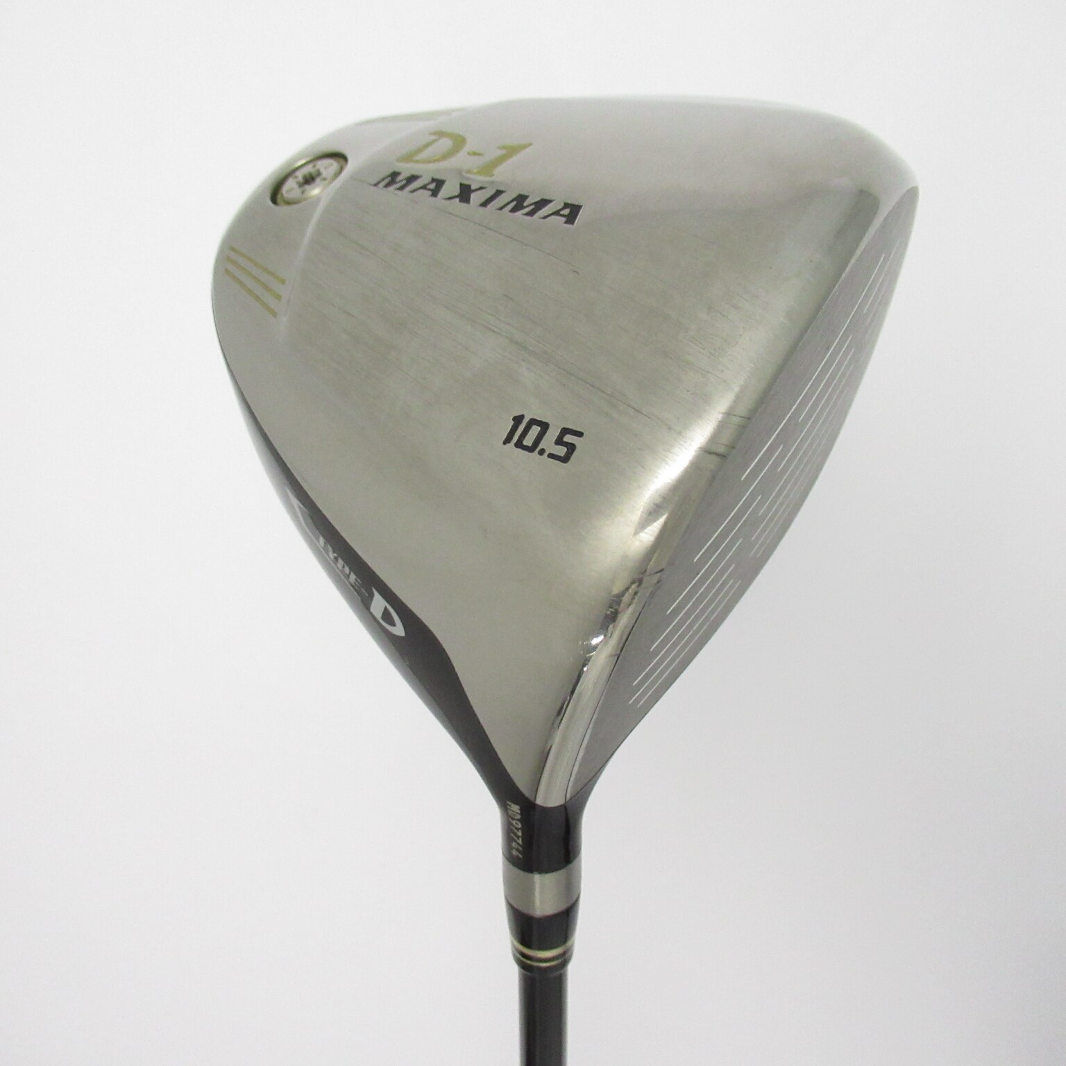 中古】リョーマ ゴルフ(RYOMA GOLF) ドライバー 通販｜GDO中古ゴルフクラブ