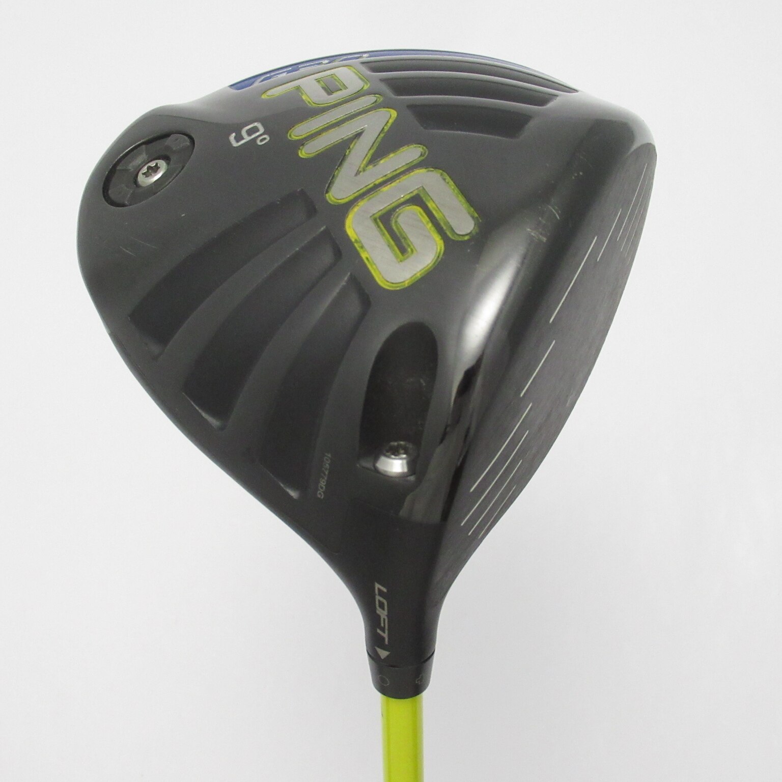 中古】G30 ドライバー Tour AD MT-6 9 S B(ドライバー（単品）)|G30