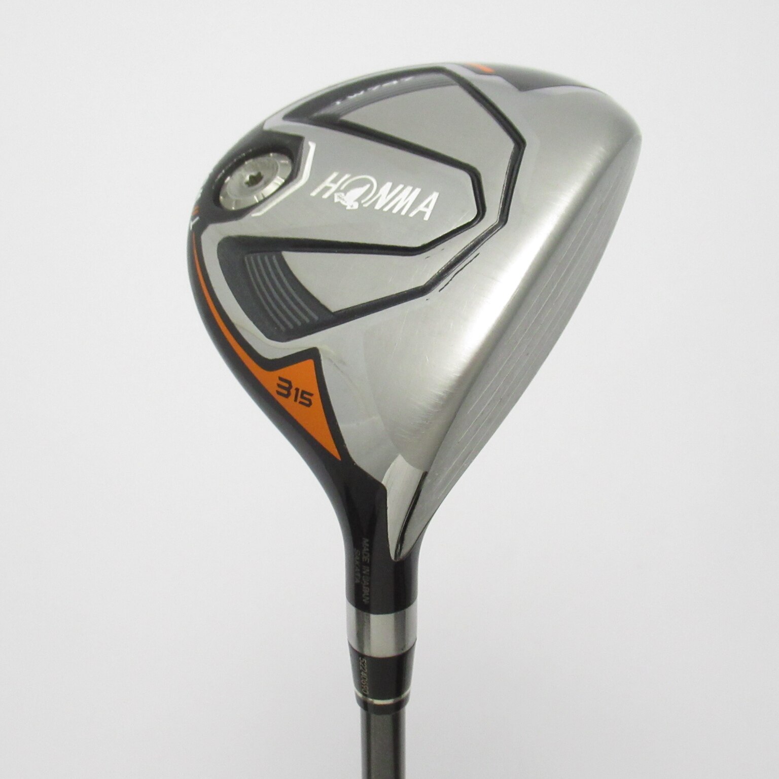 本間ゴルフ(HONMA GOLF) 中古ゴルフクラブ 通販 (18ページ目)｜GDO中古