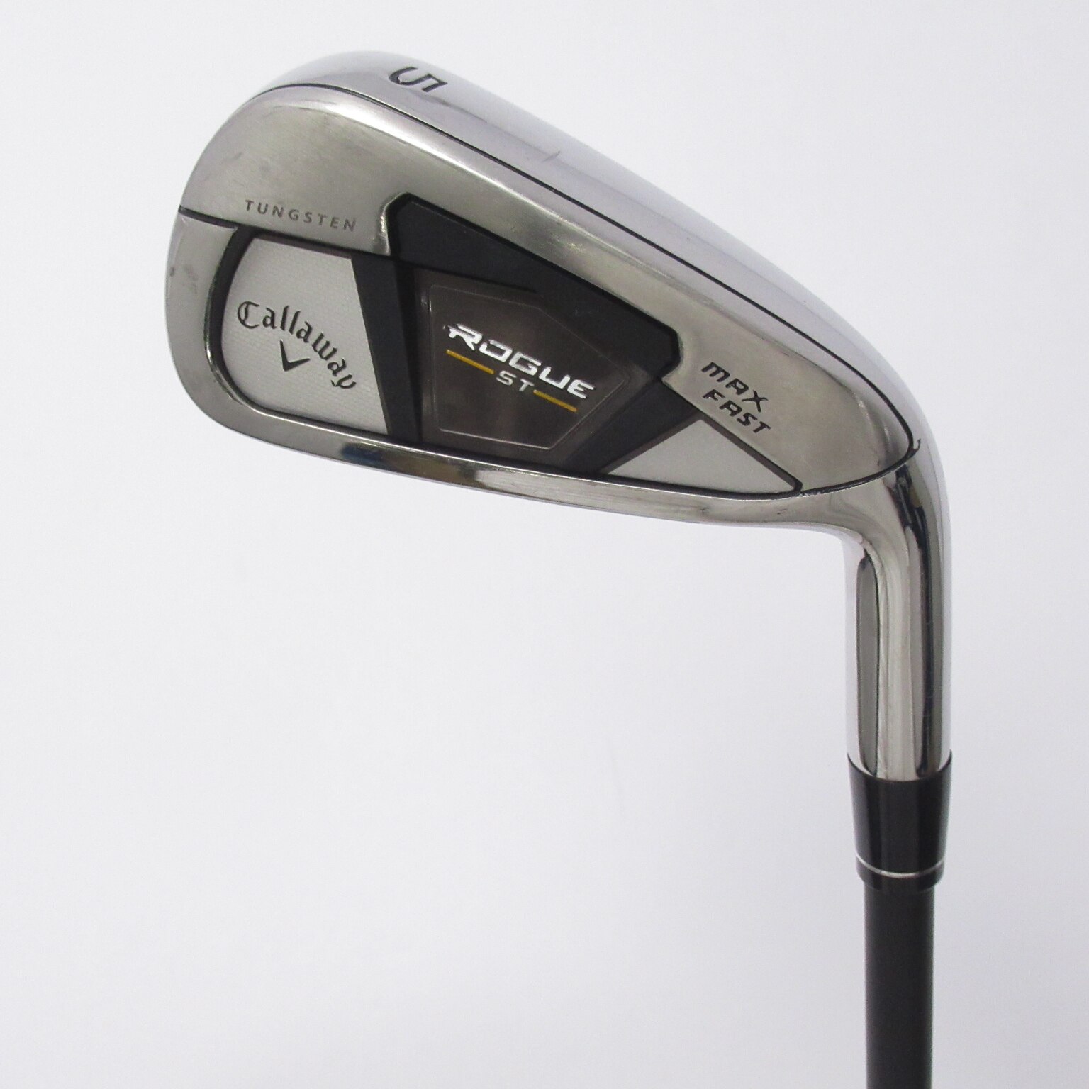 中古】ローグ ST MAX FAST アイアン Speeder NX 40 for Callaway 22