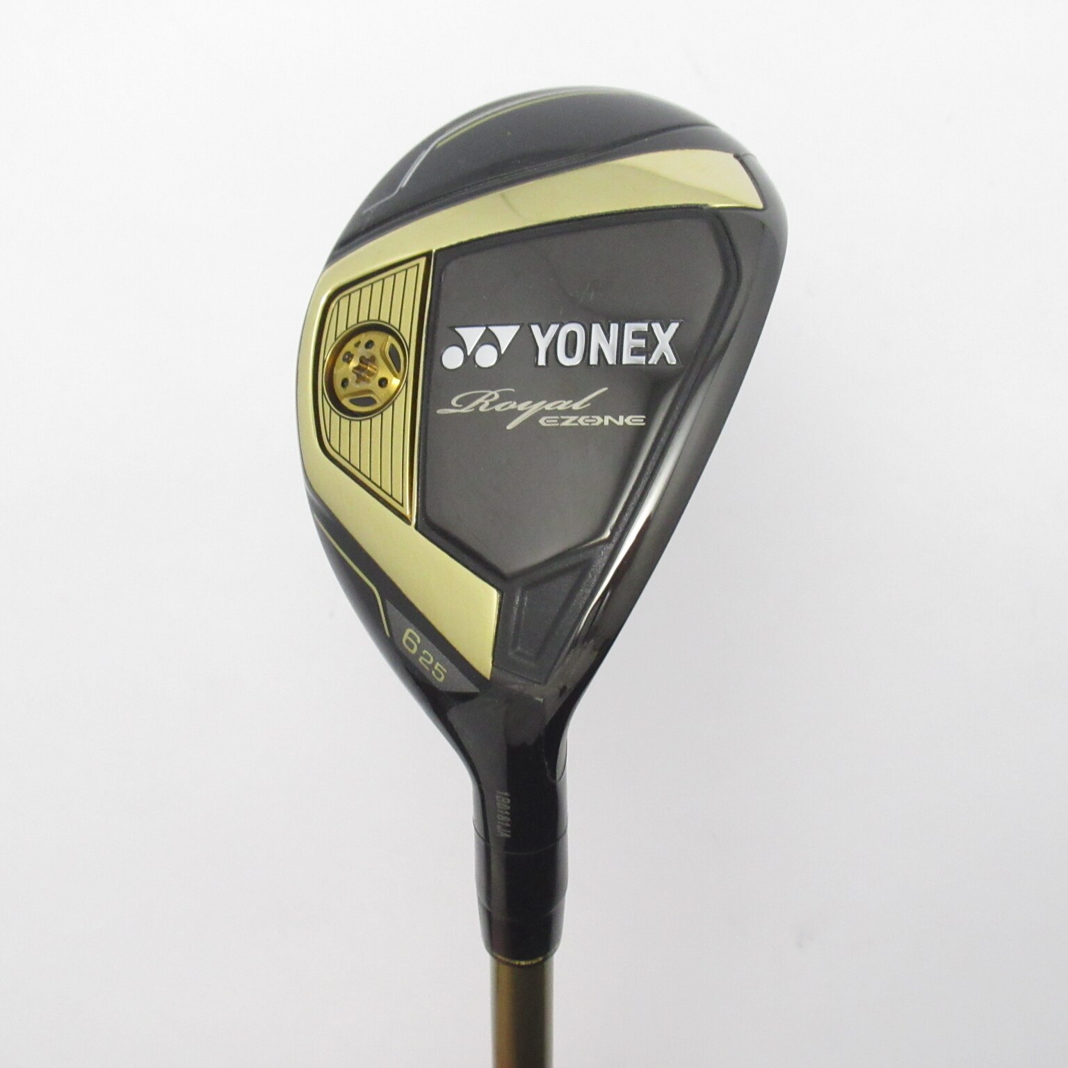 ヨネックス(YONEX) 中古ユーティリティ 通販｜GDO中古ゴルフクラブ