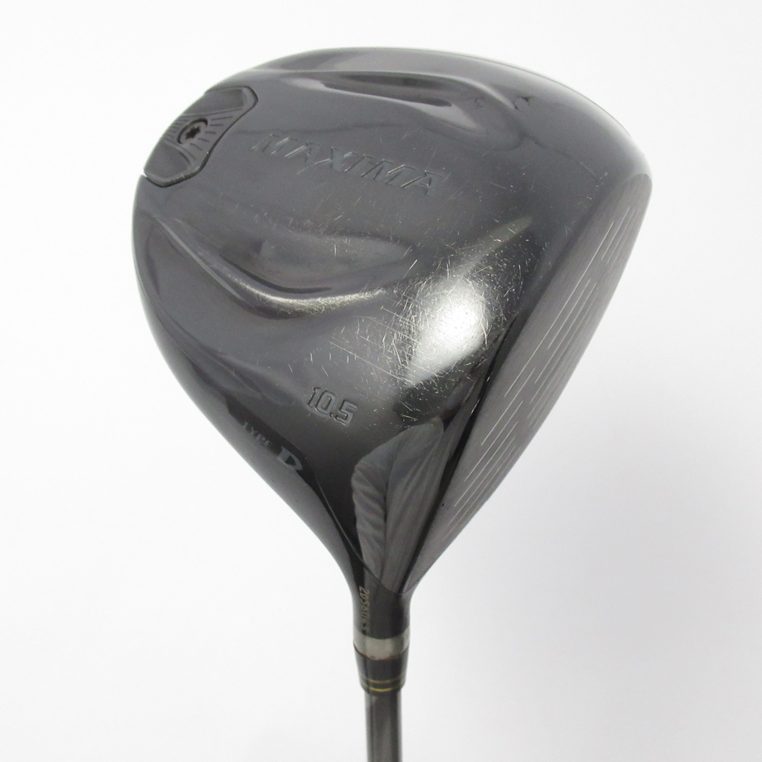 中古】Ryoma MAXIMA 2 TYPE-D ドライバー リョーマ ゴルフ RYOMA GOLF 通販｜GDO中古ゴルフクラブ