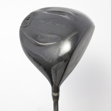 中古】Ryoma MAXIMA 2 TYPE-D ドライバー リョーマ ゴルフ RYOMA GOLF 
