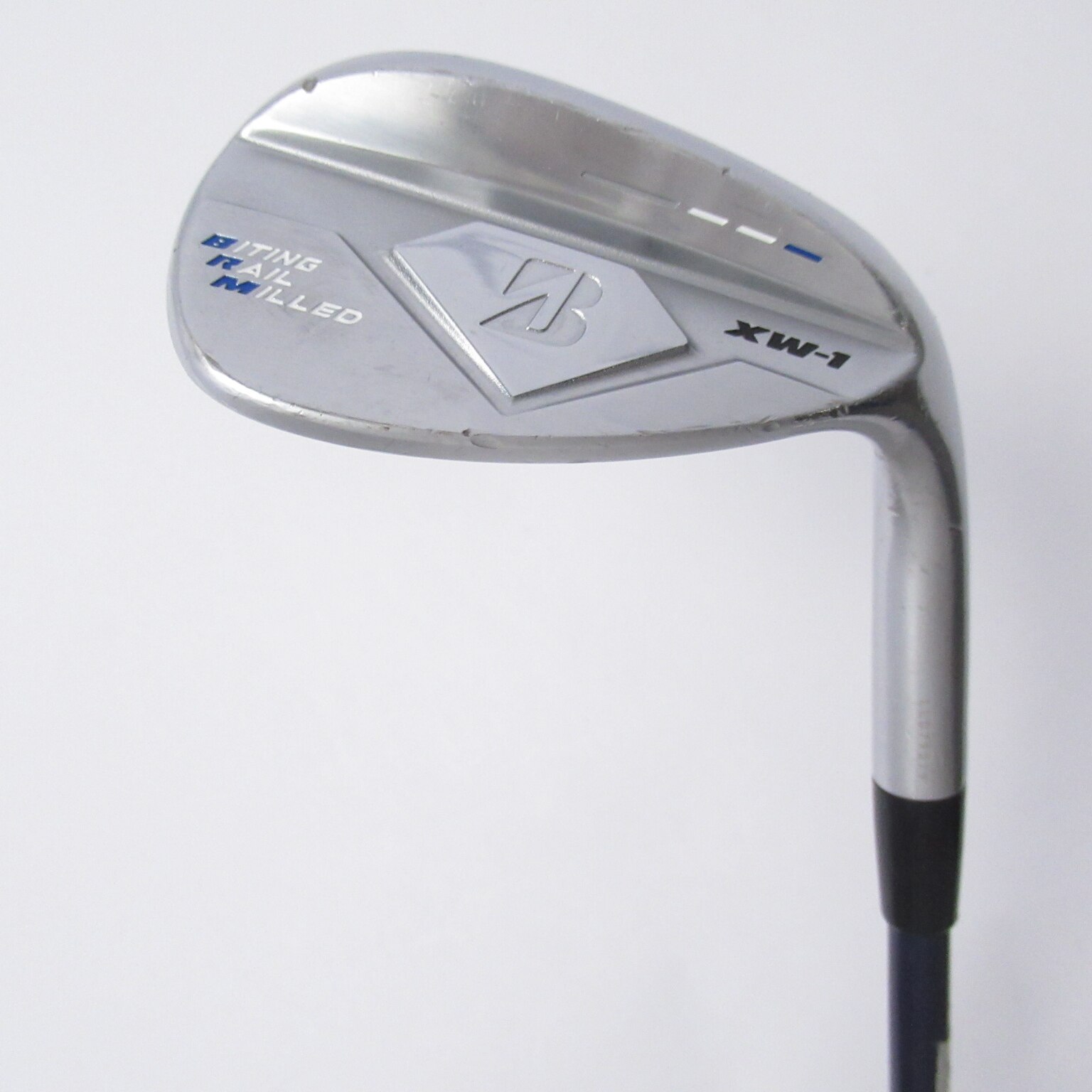 中古】TOUR B XW-1 ウェッジ Tour AD for JGR TG2-IR 56-10 S D