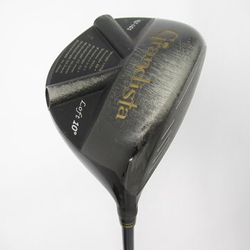 中古】Grandista RS-001 ドライバー (その他) その他 通販｜GDO中古 
