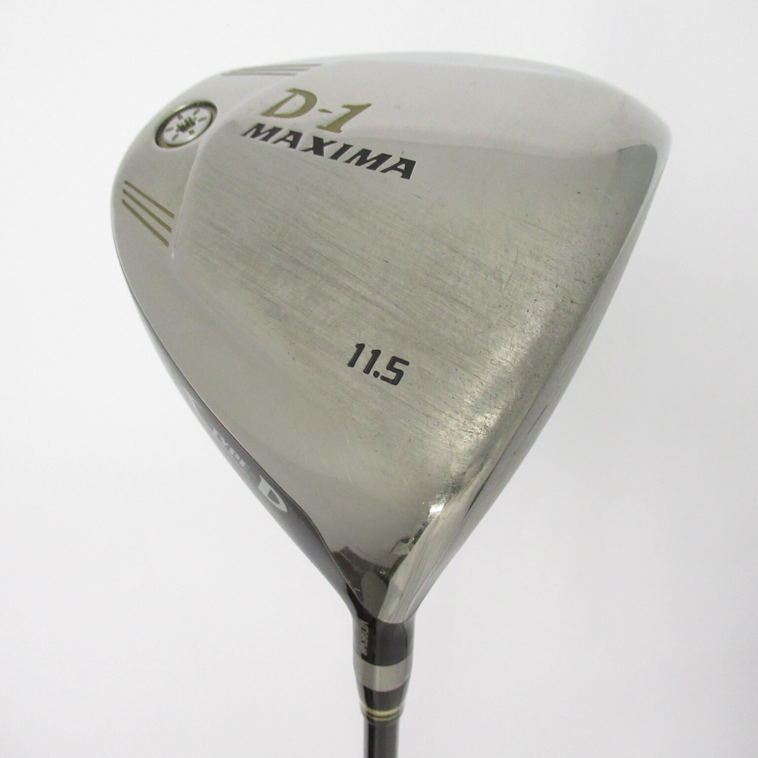 リョーマ ゴルフ RYOMA GOLF Ryoma D-1 MAXIMA TYPE-G