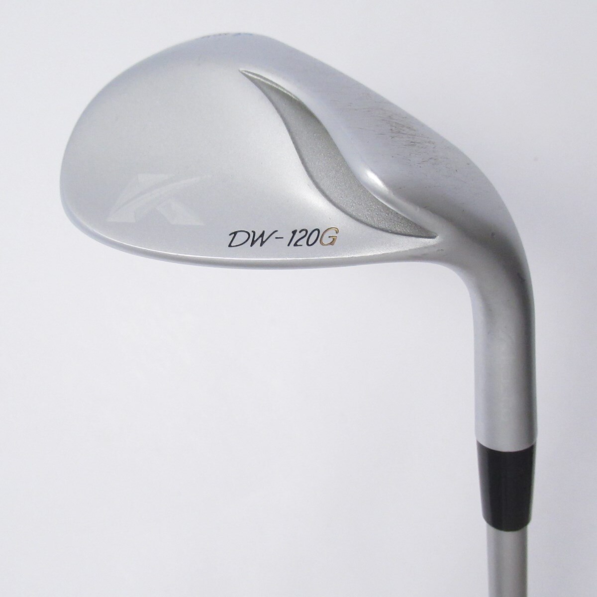 中古】ドルフィン DW-120G ウェッジ Dolphin DP-201 58 WEDGE C