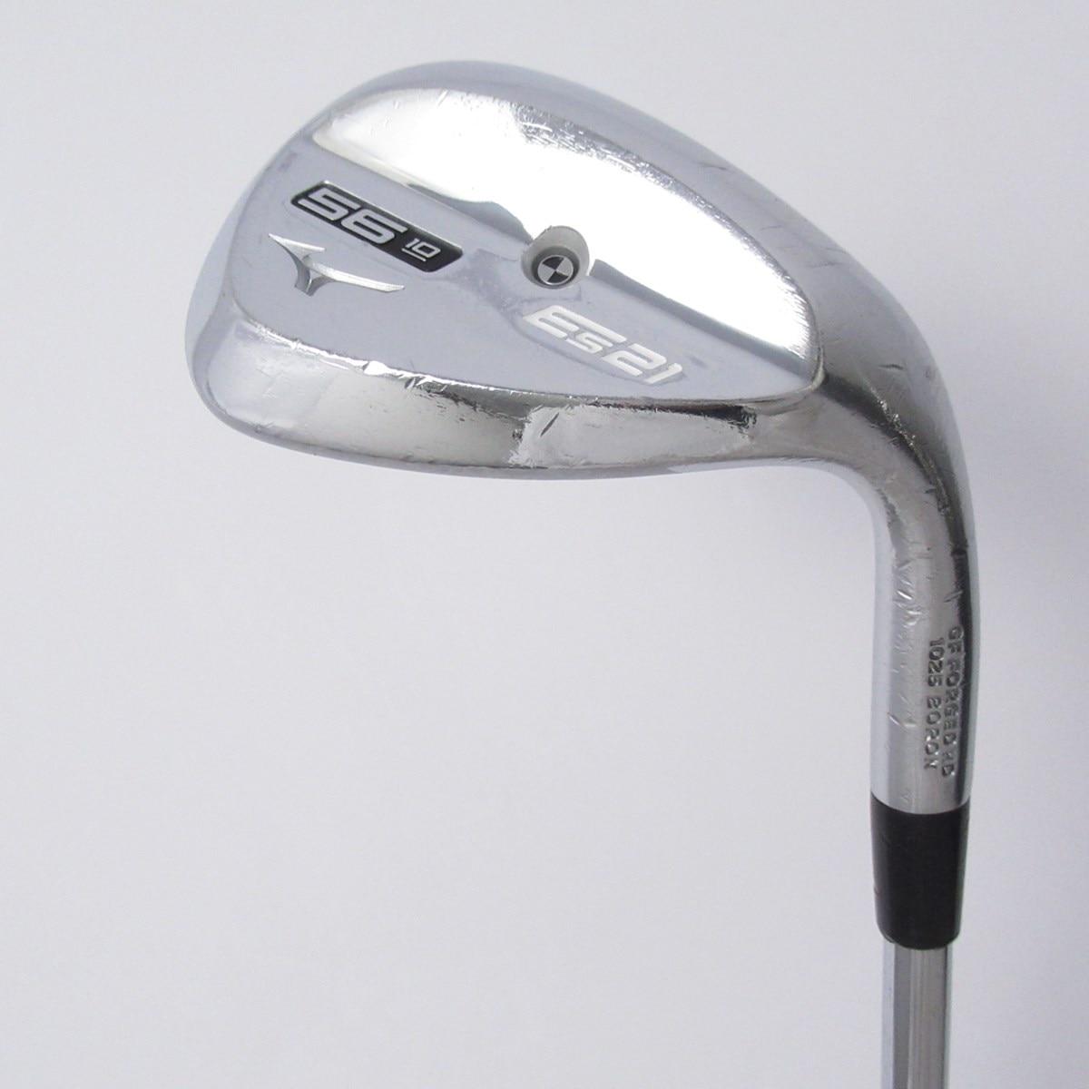 中古】Es21 サテン仕上げ ウェッジ N.S.PRO MODUS3 WEDGE 105 56-10