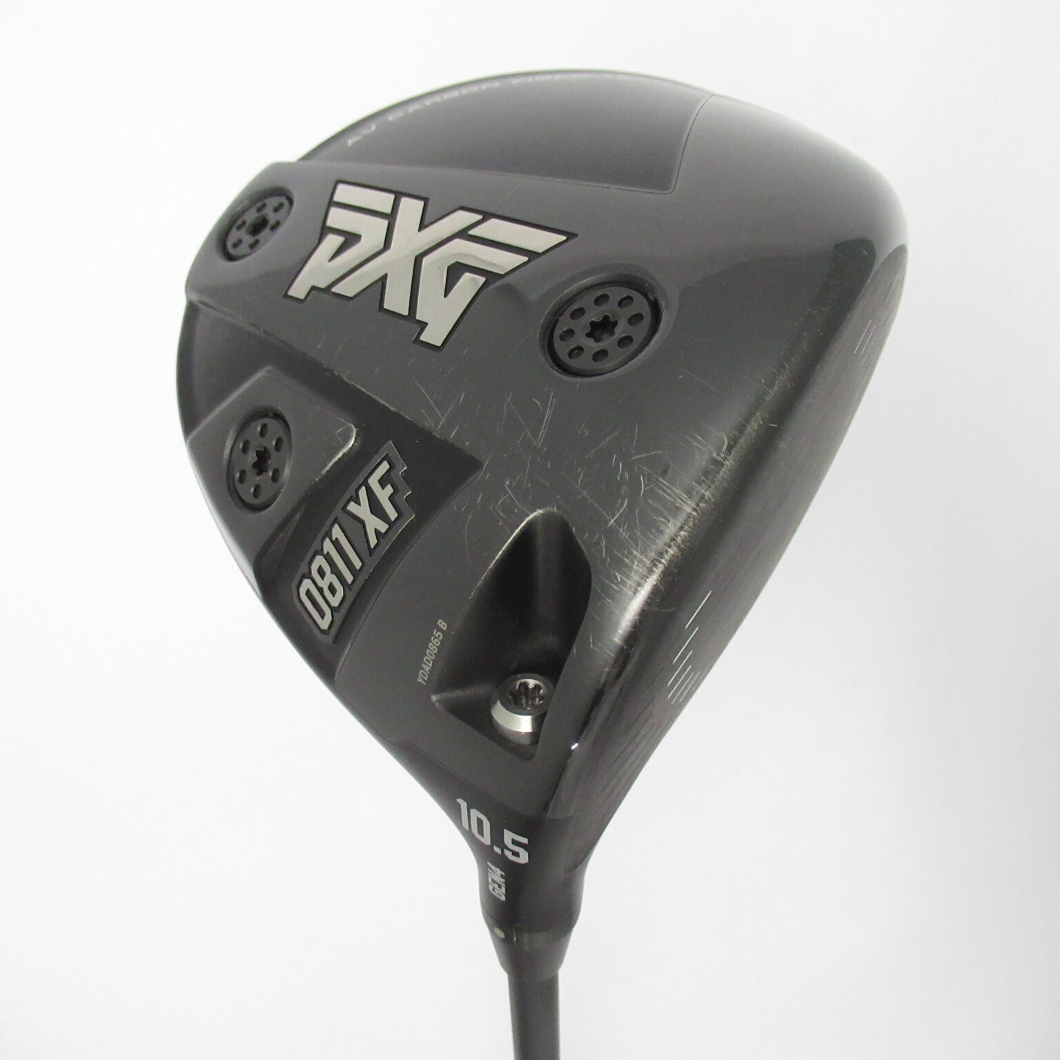 ピーエックスジー(PXG) 中古ドライバー 通販｜GDO中古ゴルフクラブ