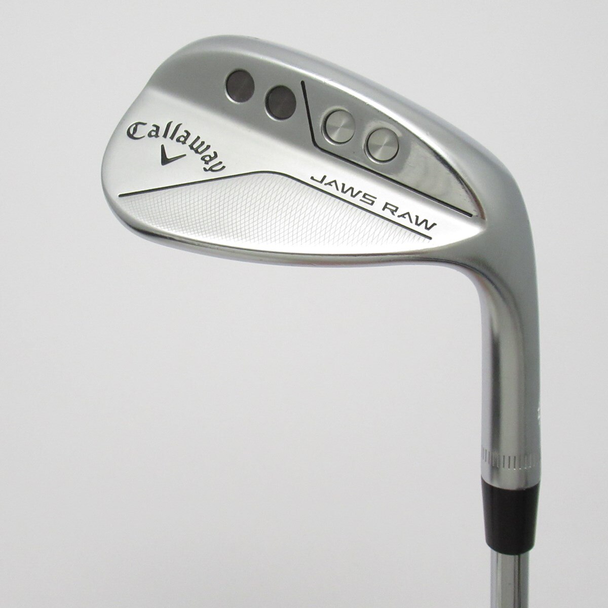 キャロウェイゴルフ Callaway Golf JAWS RAW Xグラインド クロムメッキ