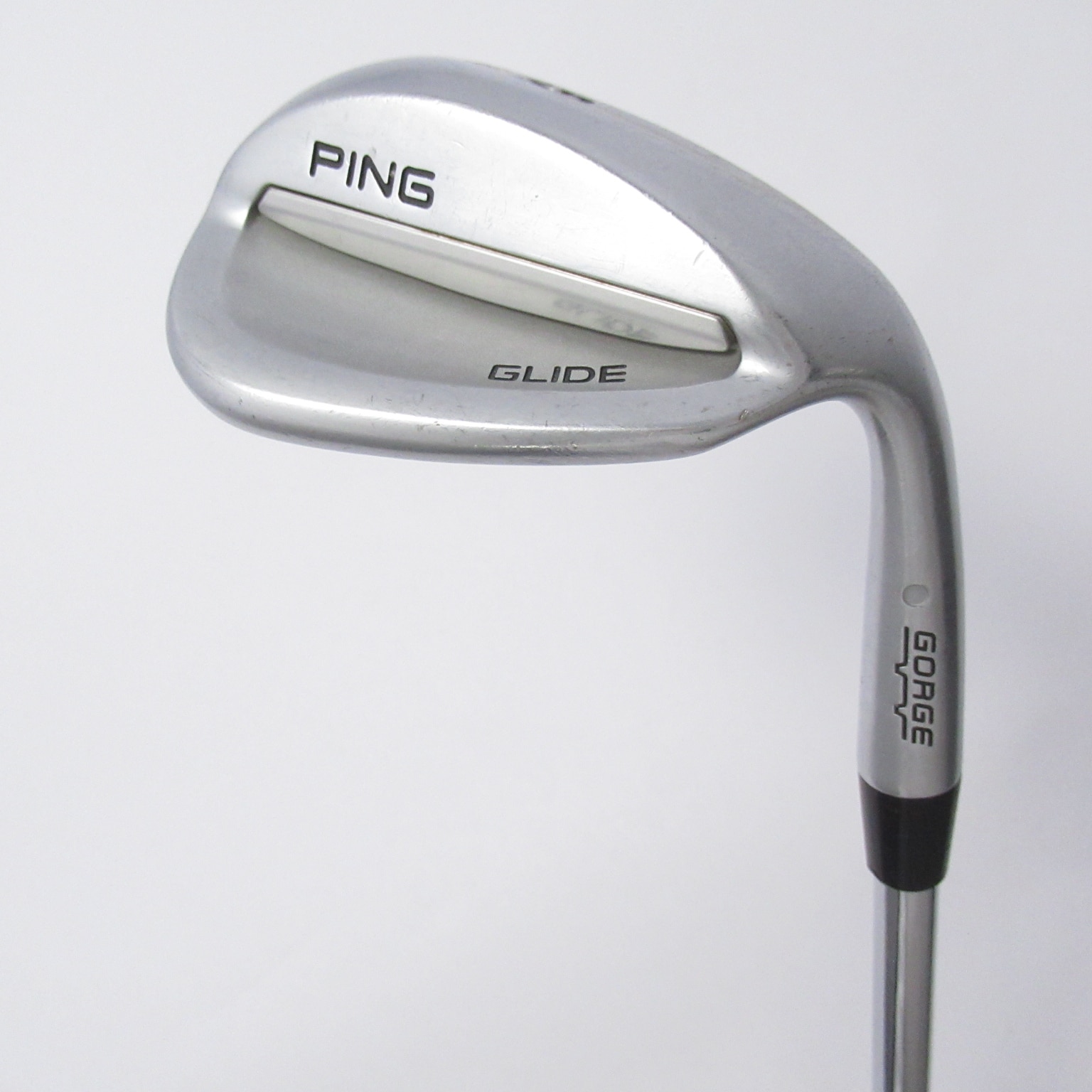 中古】GLIDE ウェッジ CFS 58-14 WEDGE D(ウェッジ（単品）)|PING(ピン