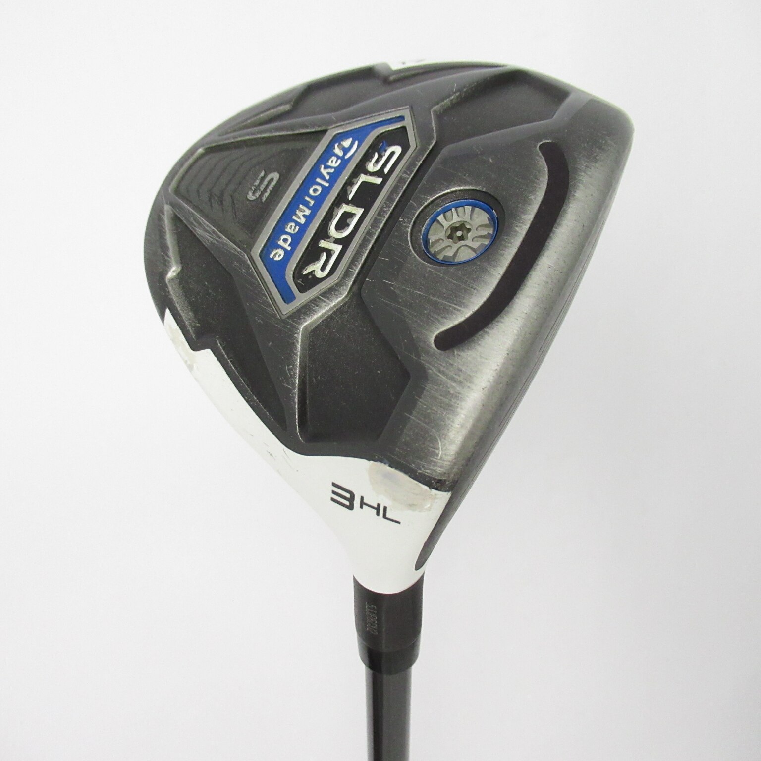 SLDR S テーラーメイド SLDR メンズ 右利き 通販｜GDO中古ゴルフクラブ