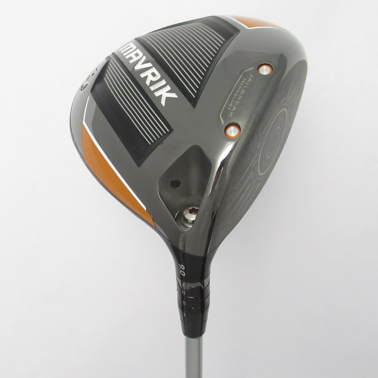 中古】マーベリック ドライバー Diamana 50 for Callaway 9 S CD