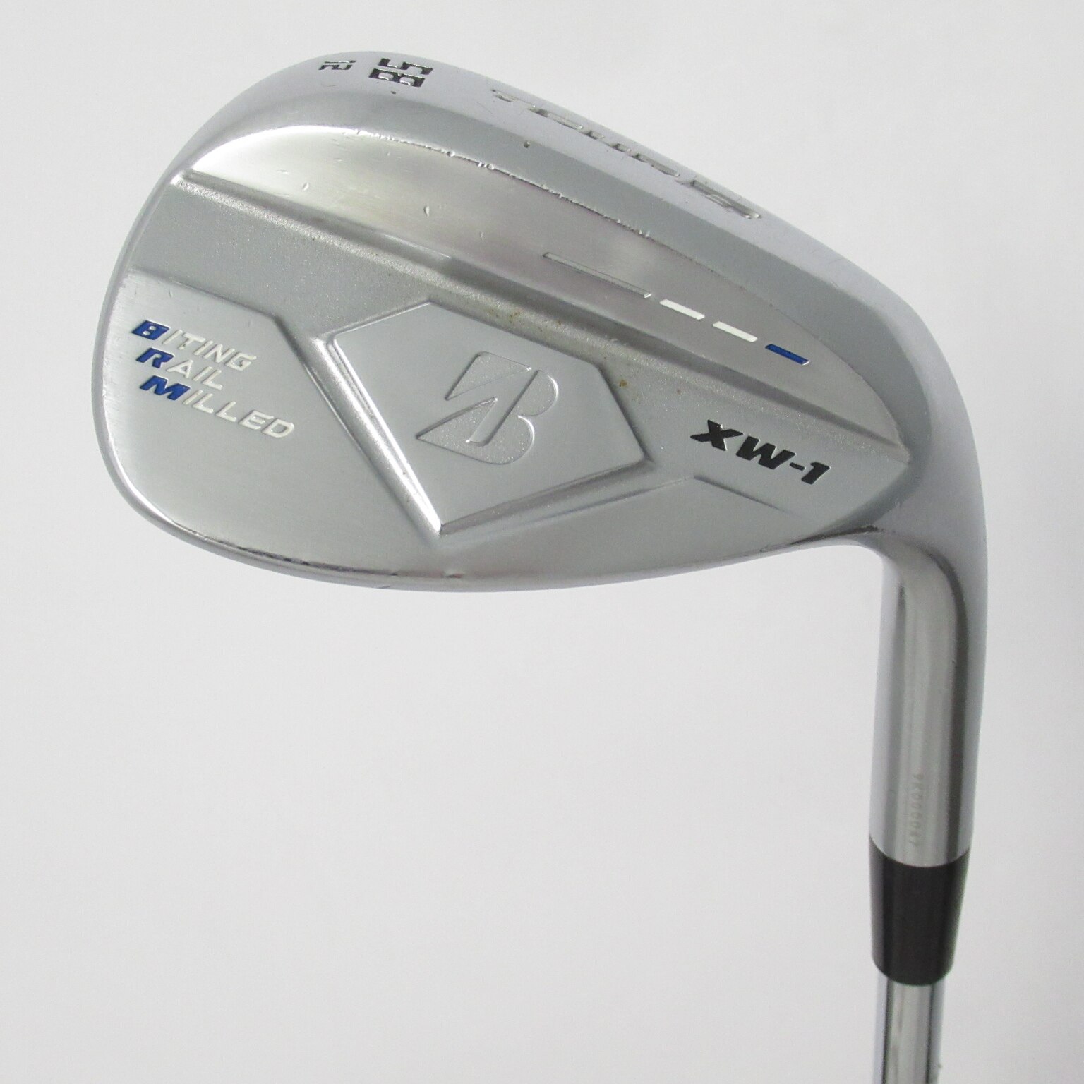 中古】TOUR B XW-1 ウェッジ N.S.PRO MODUS3 TOUR 120 58-12 S CD