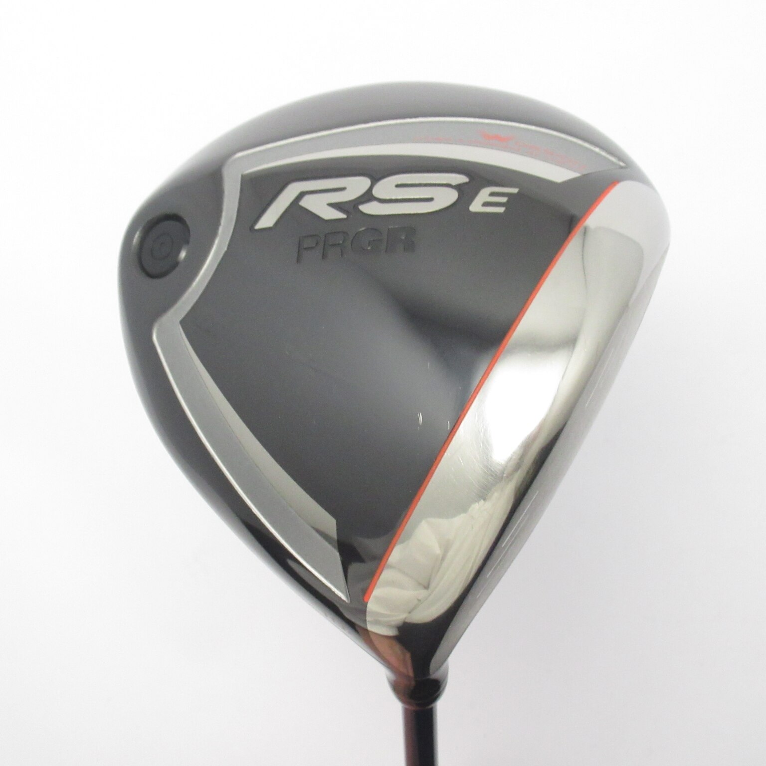 中古】RS E ドライバー RS E専用 Speeder EVOLUTION for PRGR 10.5 R