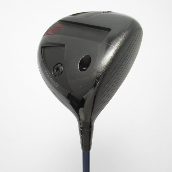 中古】GTD GT455 Plus ドライバー Tour AD VR-6 判別不能 SR C  